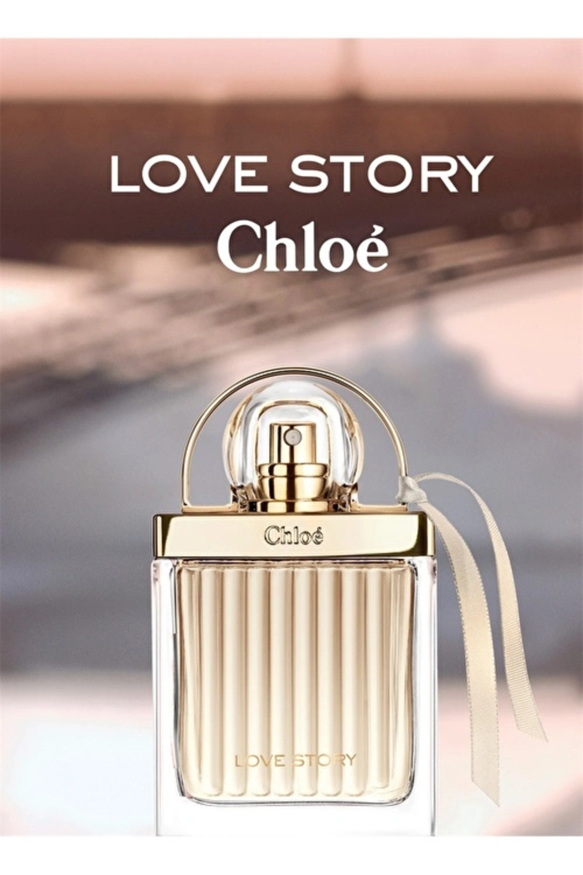 CHLOE Love Story Edp 30 Ml - Fiyatı, Yorumları