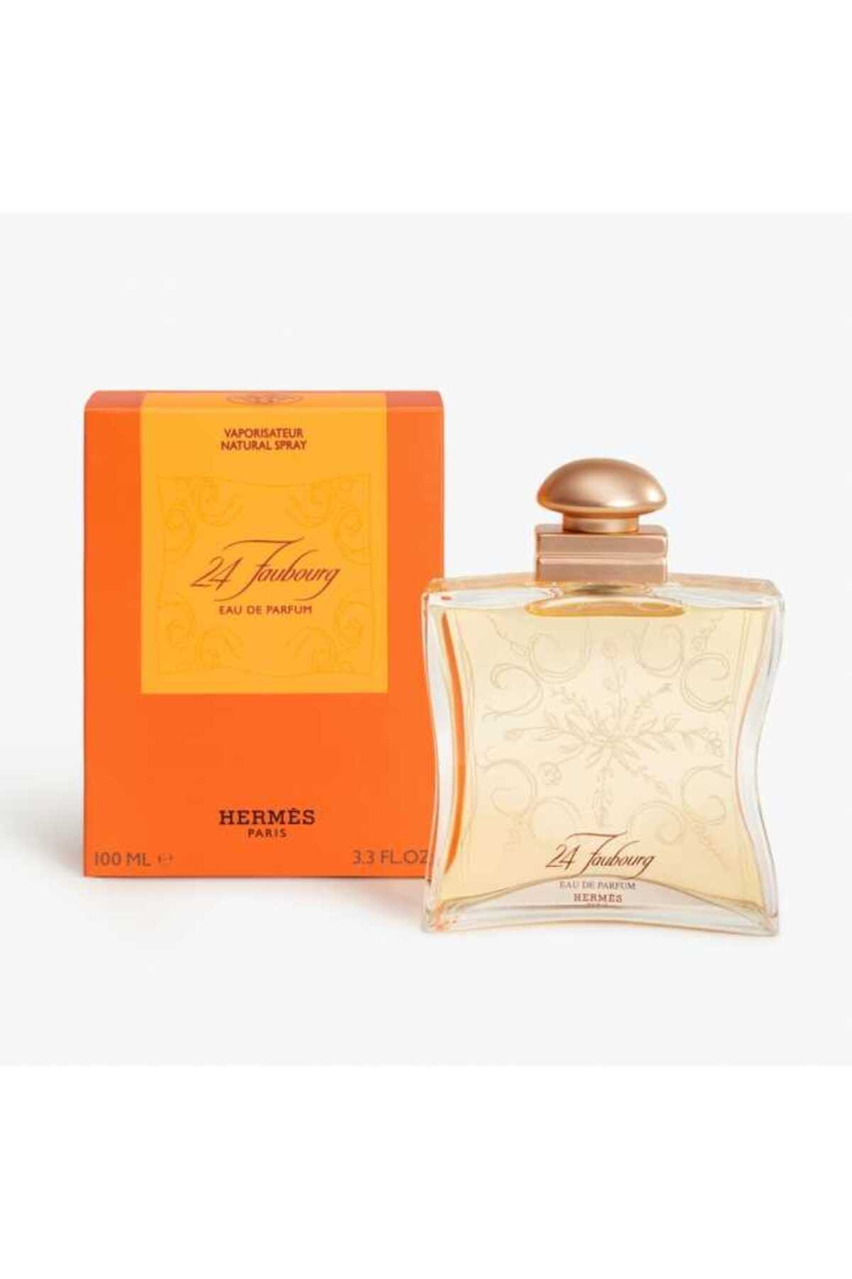 香水(女性用) HERMES24Taubourg Hermes 24 Faubourg Edp 100 ml - Fiyatı, Yorumları