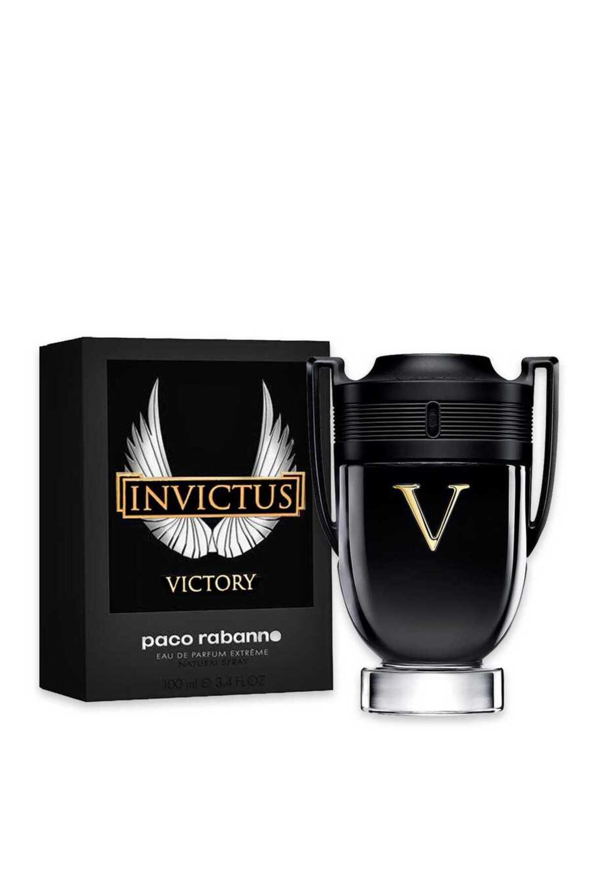 Paco Rabanne Invictus Victory Edp 50 ml - Fiyatı, Yorumları