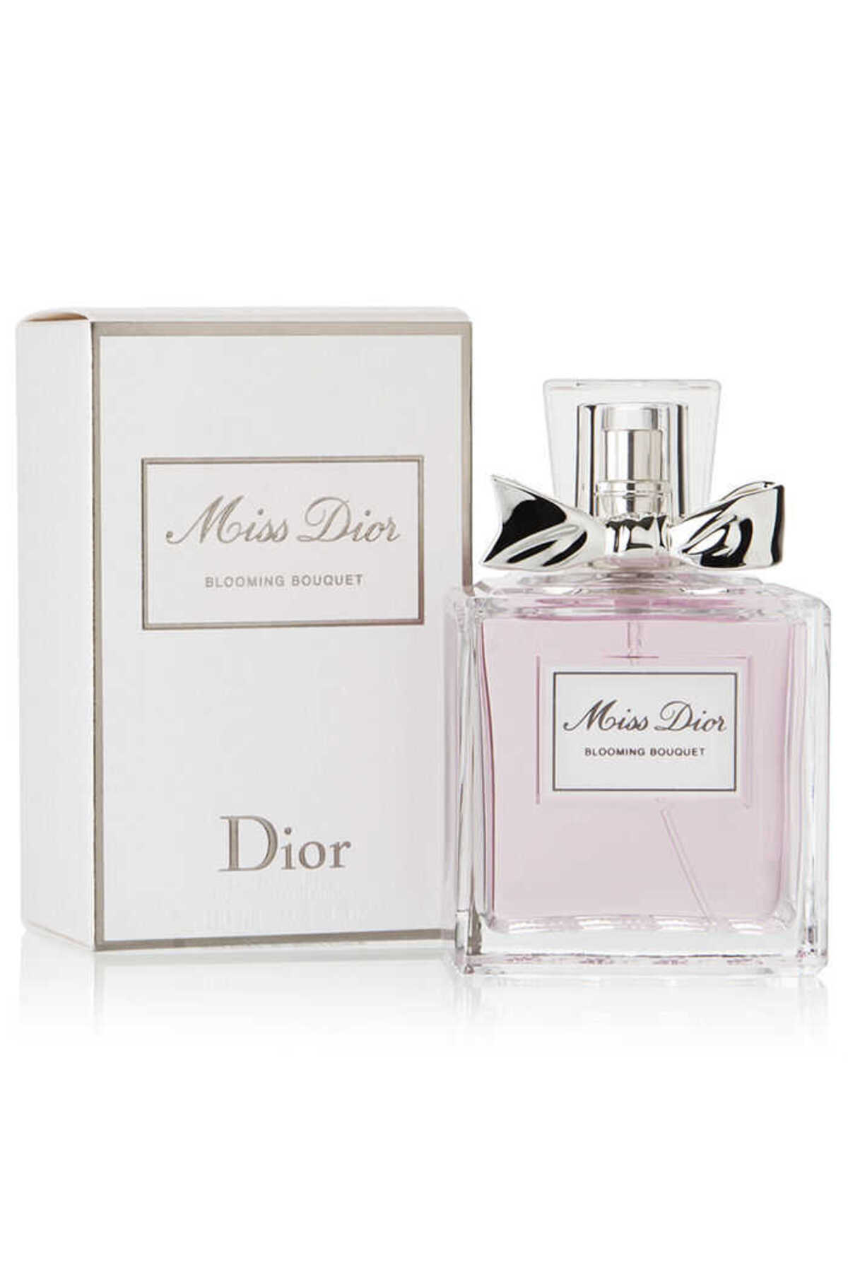 Miss Dior Blooming Bouquet 香水 100ml Xmas Miss Dior Blooming Bouquet 香水 100ml Xmas 【公式通販】
