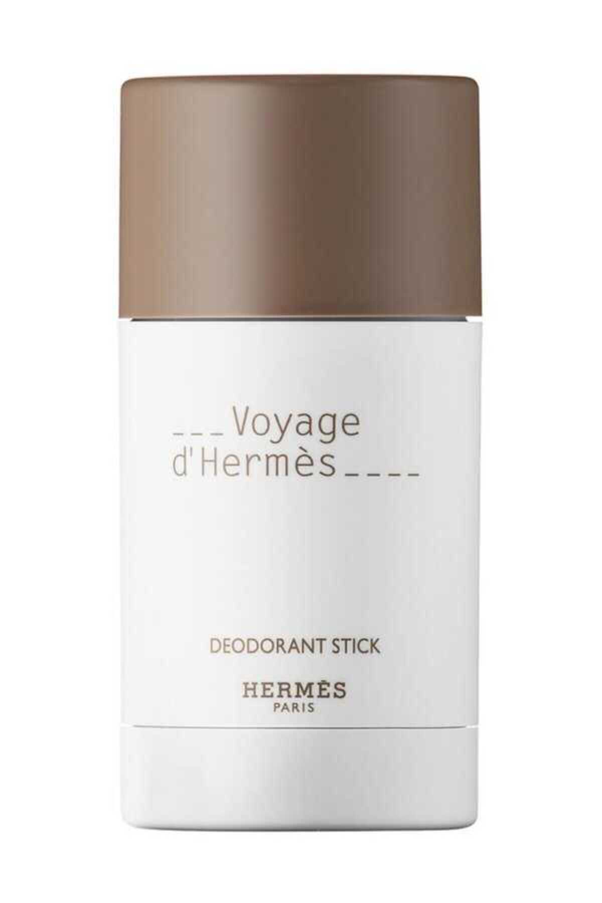 Hermes Voyage D'Hermes Deostick 75 Gr - Fiyatı, Yorumları