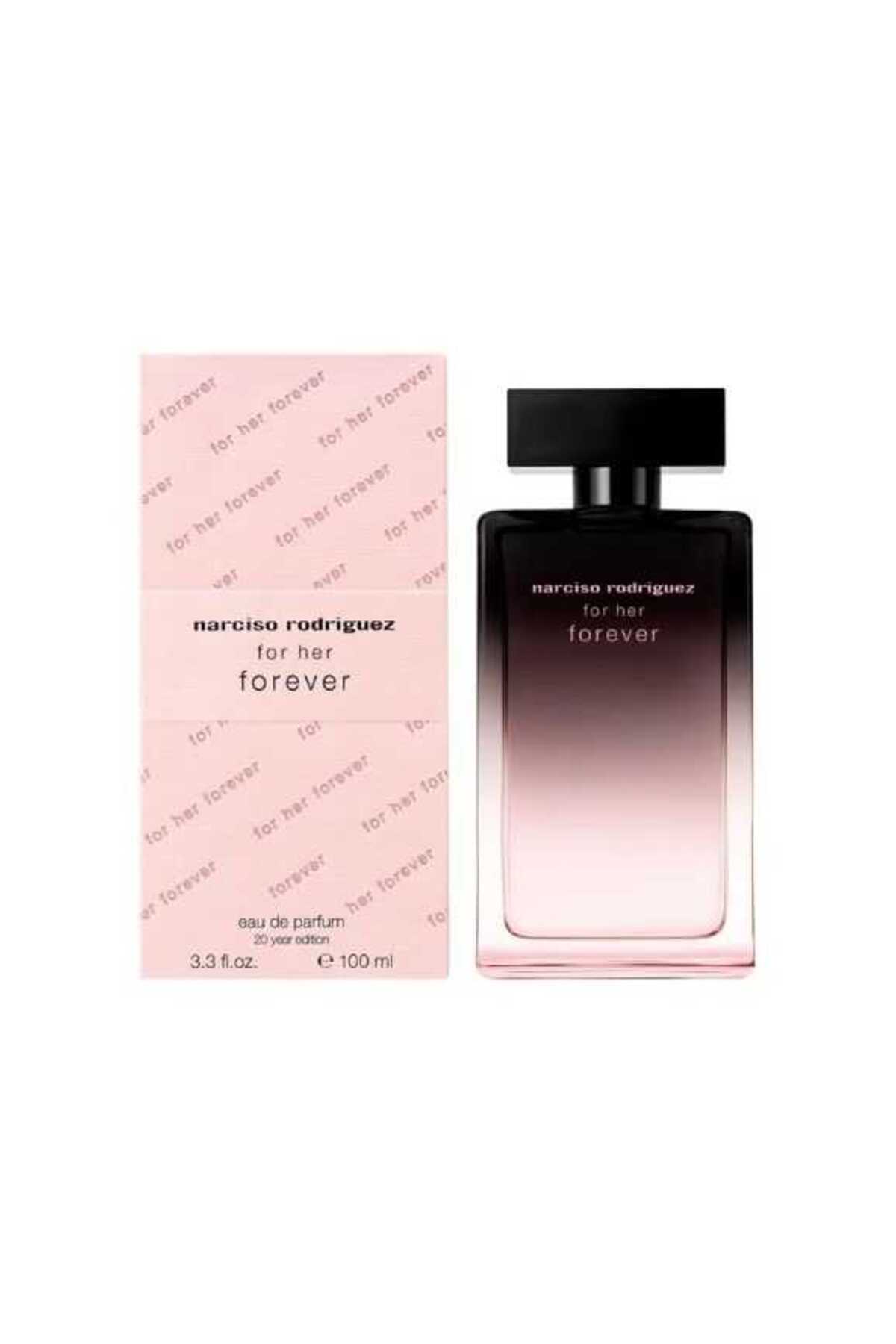 Narciso Rodriguez For Her Forever Edp 100 ml - Fiyatı, Yorumları