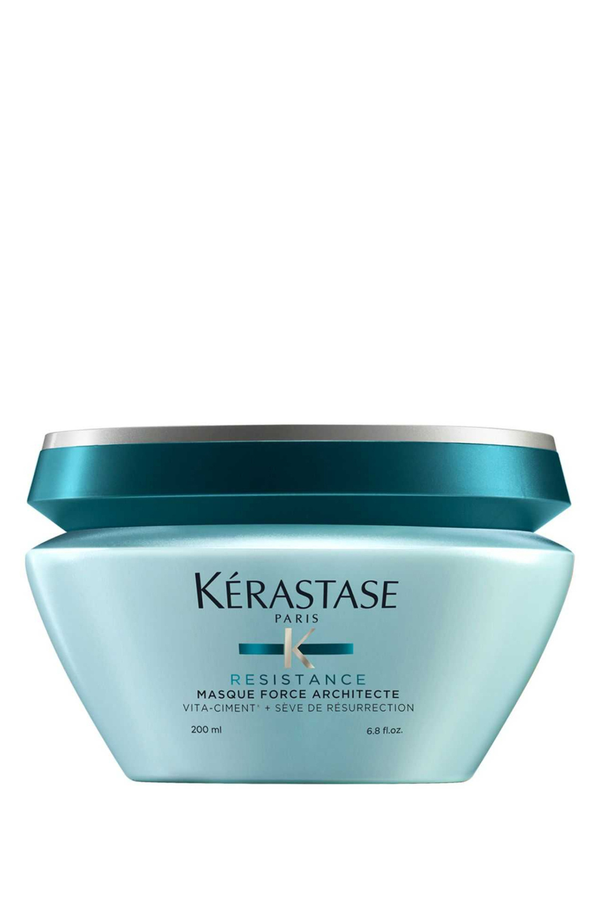 Kerastase Resistance Reconstruction Masque Force Architecte Zayıf Ve Yıpranmış Saçlar Için Onarıcı M