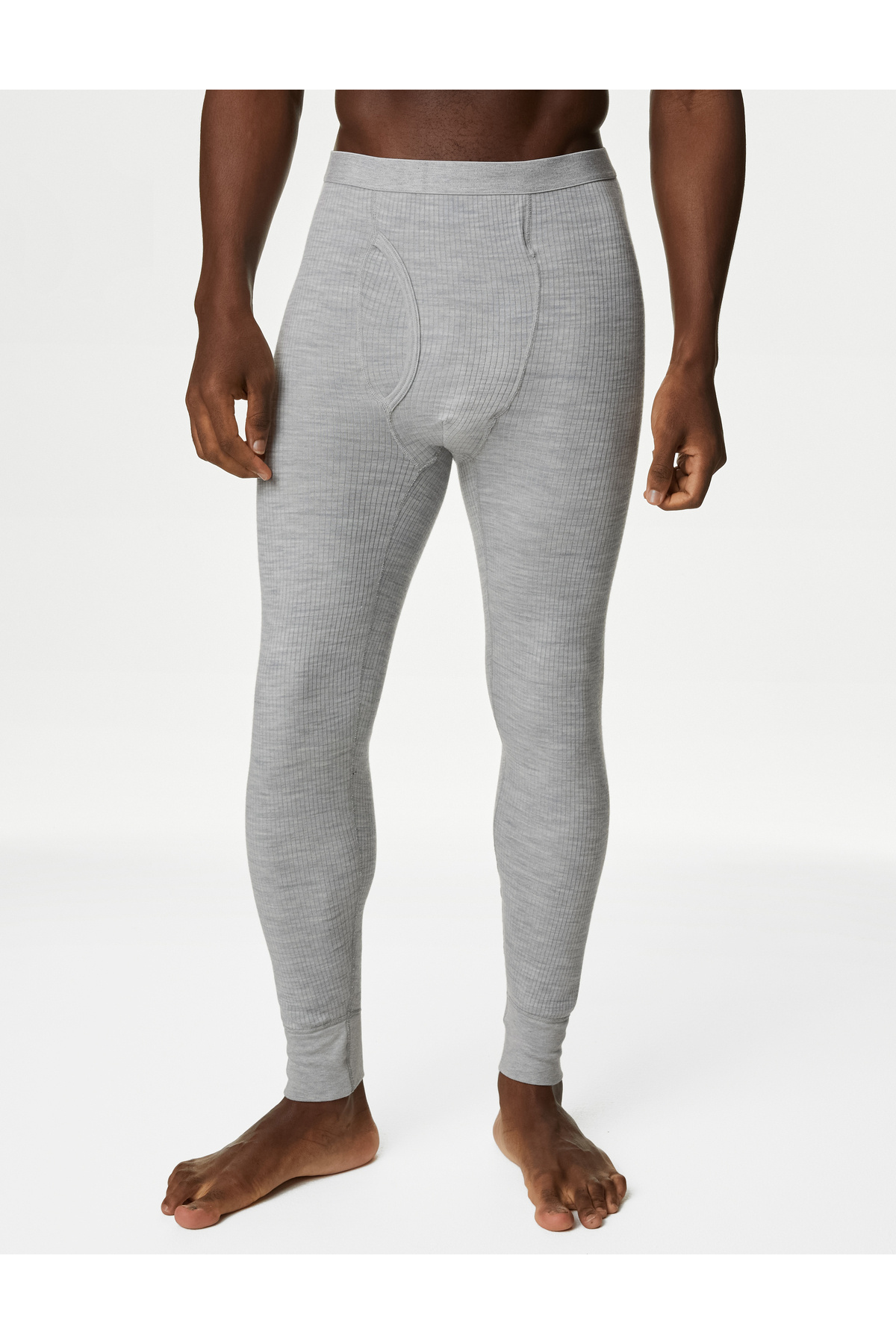 Marks & Spencer Heatgen™ Maximum Warmth Yün Termal İçlik