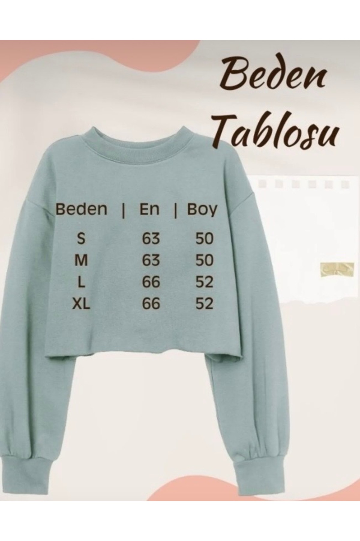BYMEER  Bordo Kapşonlu Fermuarlı Crop Sweatshirt Hırka - Görsel 5