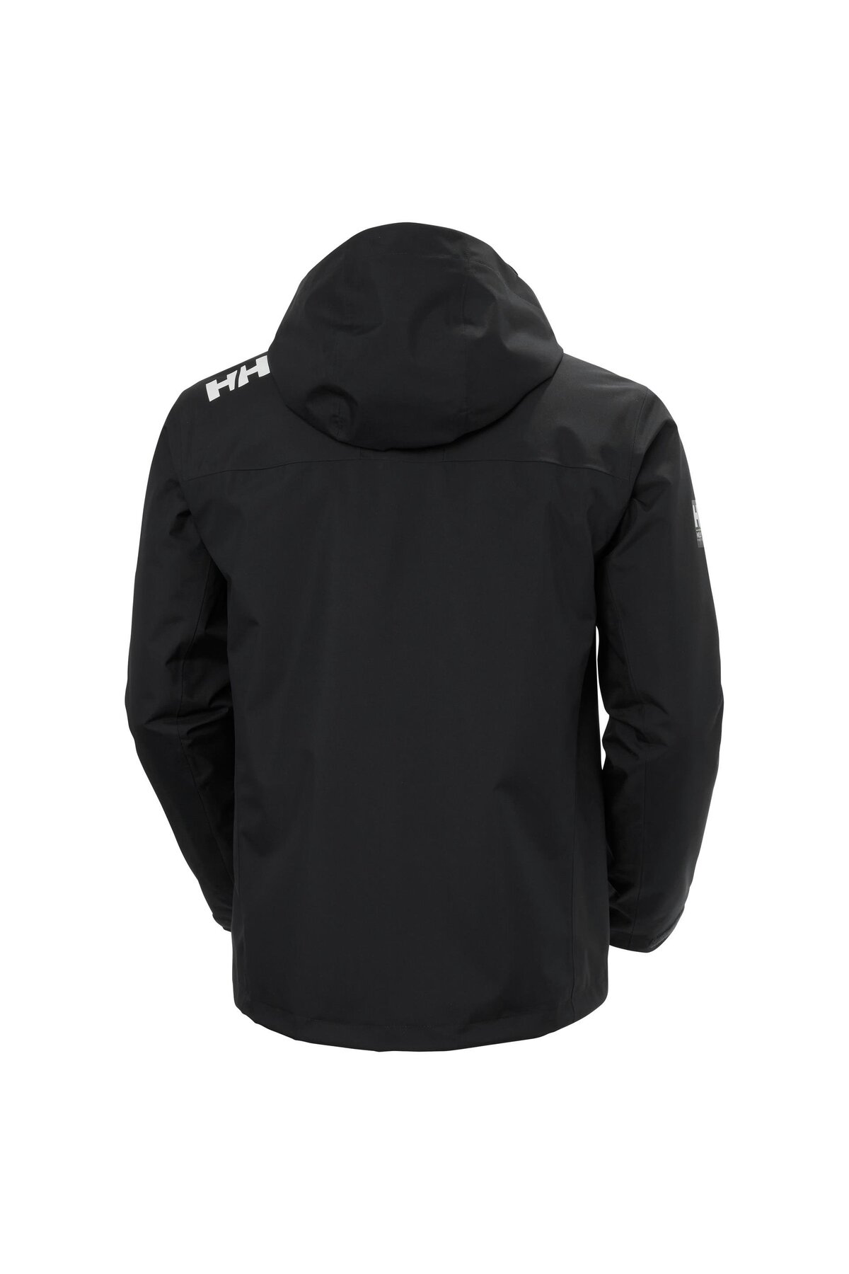 Helly Hansen CREW HOODED MIDLAYER POLARLI MONT 2 görsel 8