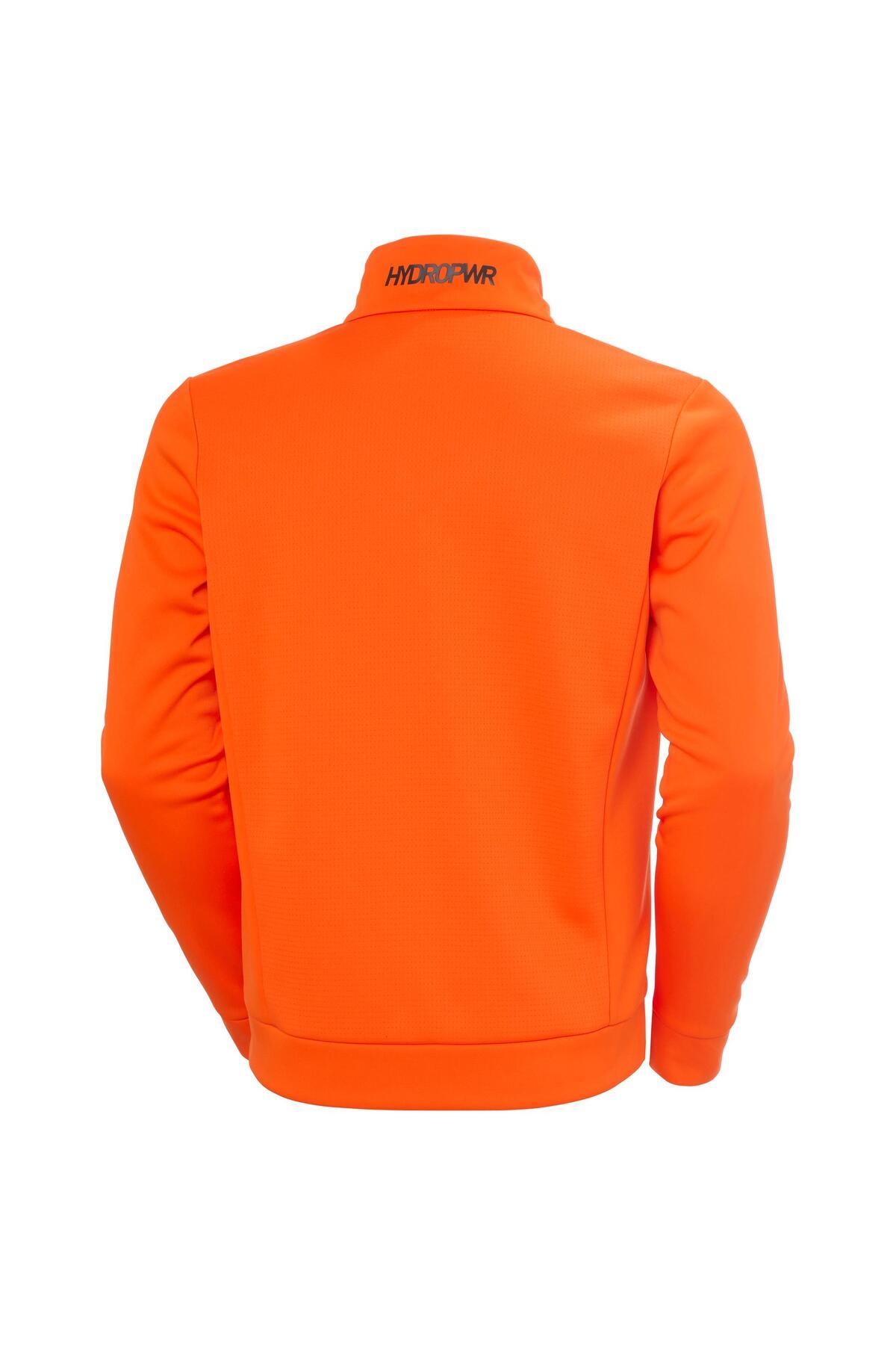 پلار مردانه راسته آستین استاندارد | هلی هانسن Helly Hansen HHA.34289 - تصویر 7