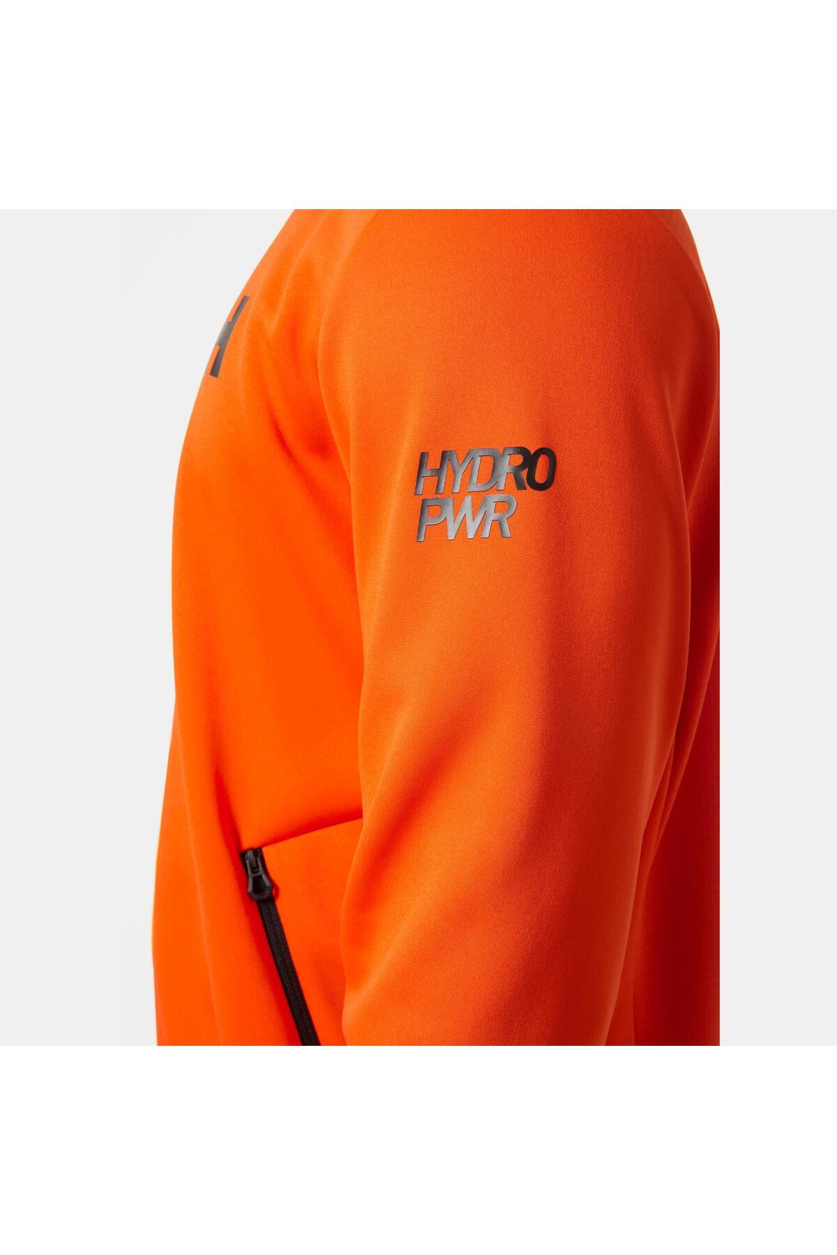 پلار مردانه راسته آستین استاندارد | هلی هانسن Helly Hansen HHA.34289 - تصویر 5