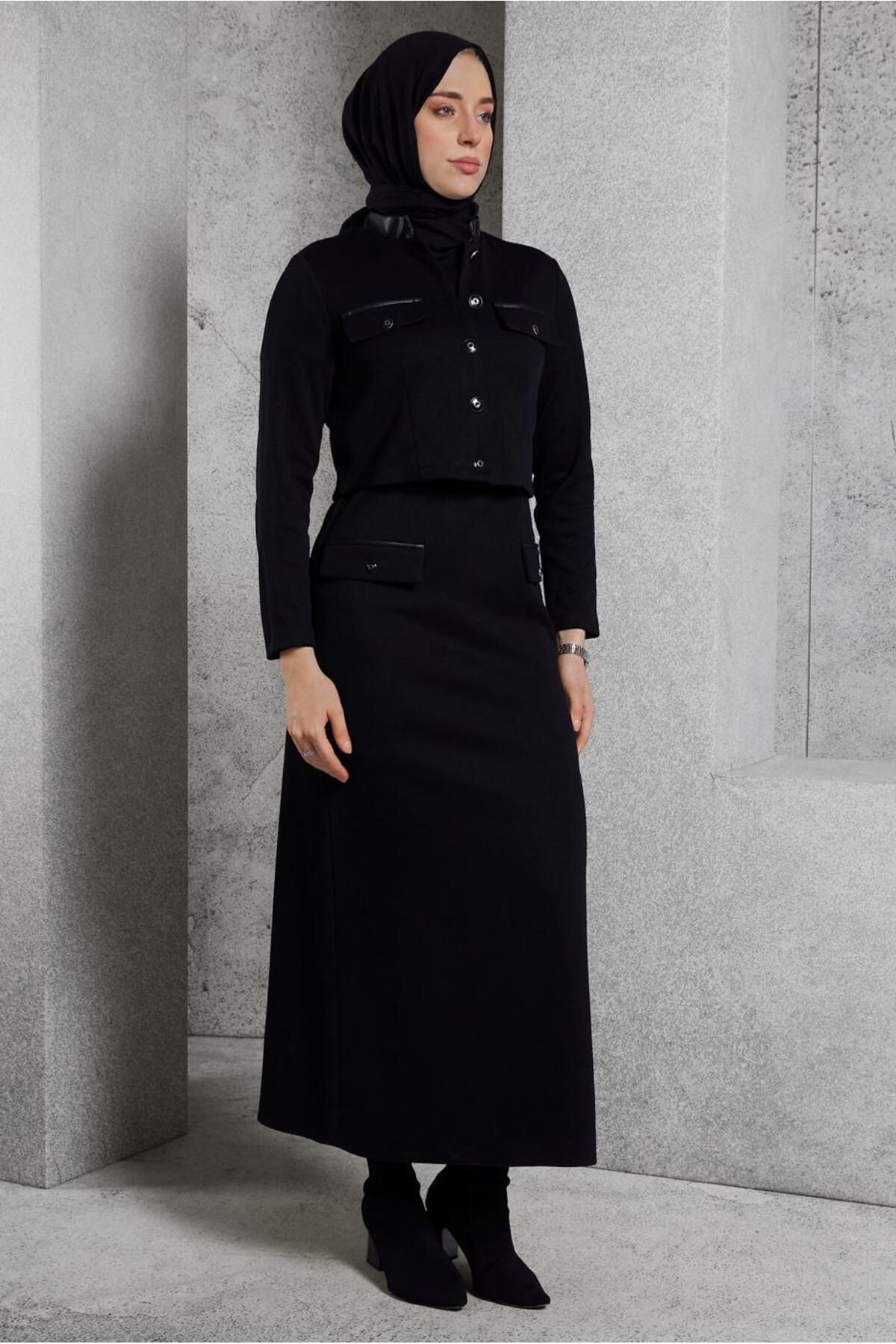 آلوینا ست کت و لباس ۴۵۲۵۶ آلوینا ست کت و لباس ۴۵۲۵۶