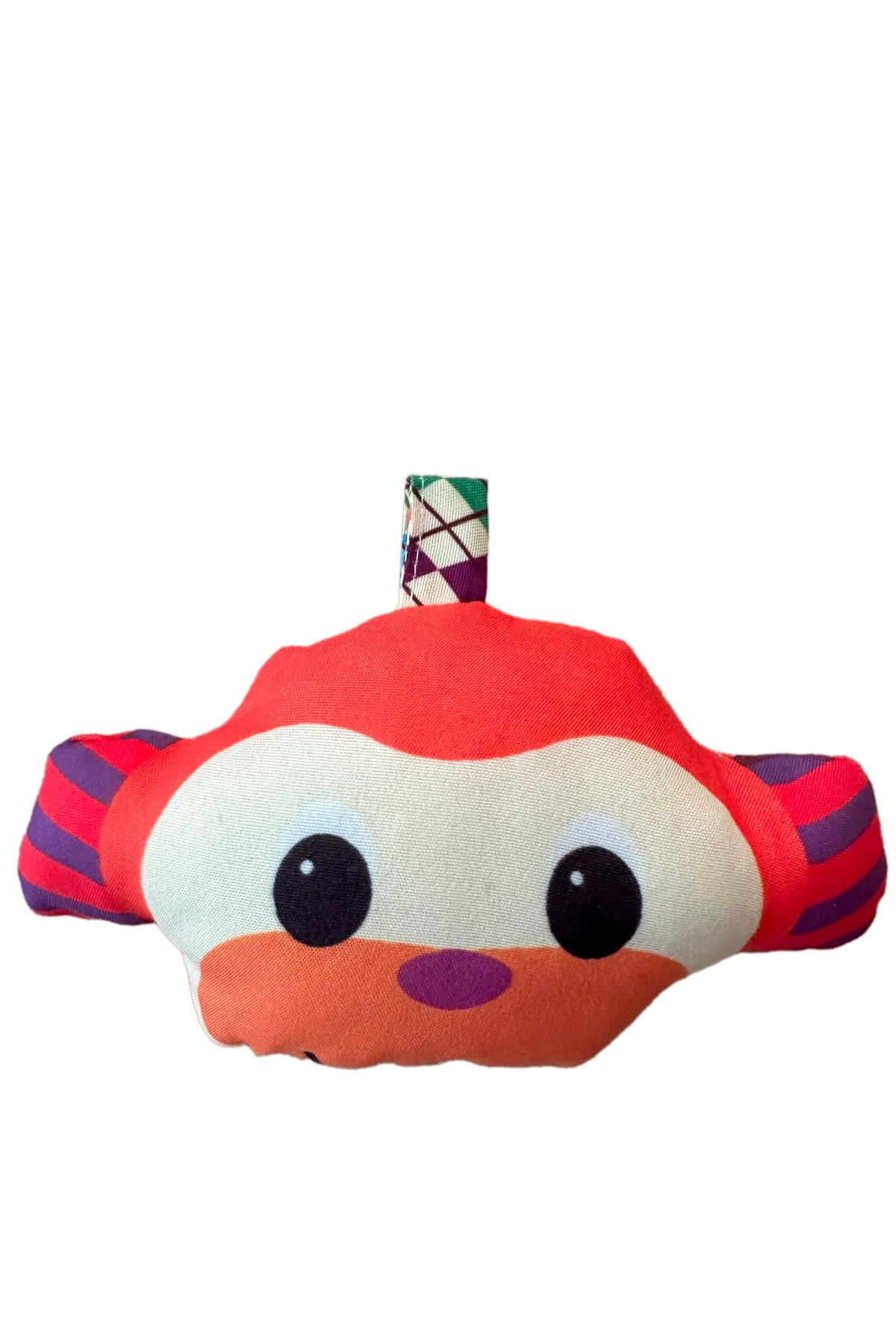Sozzy Toys Hayvanlarım Oyuncaklı Oyun Minderi fotoğrafı 5 (önizleme)