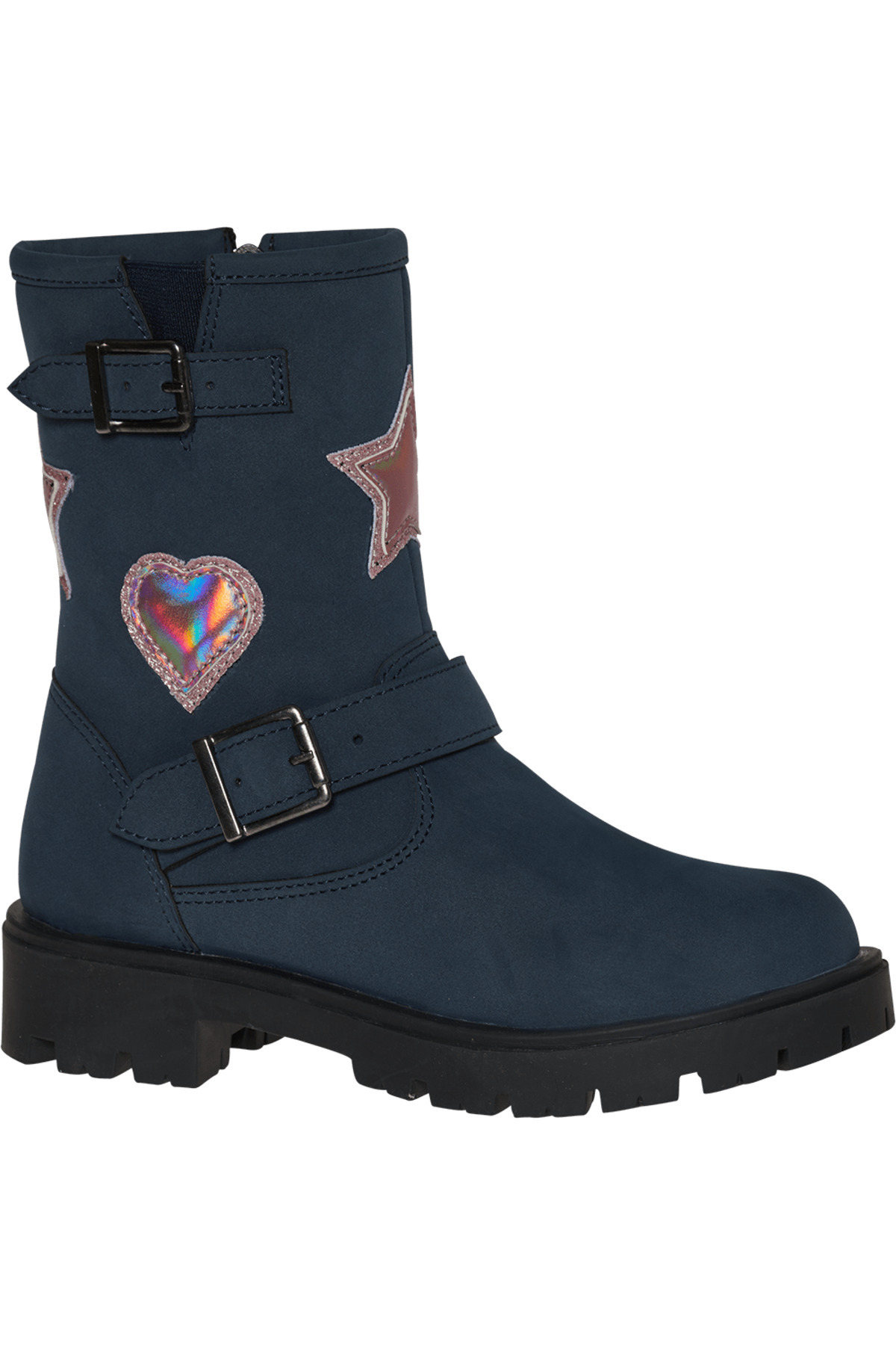 گریس لند بوت