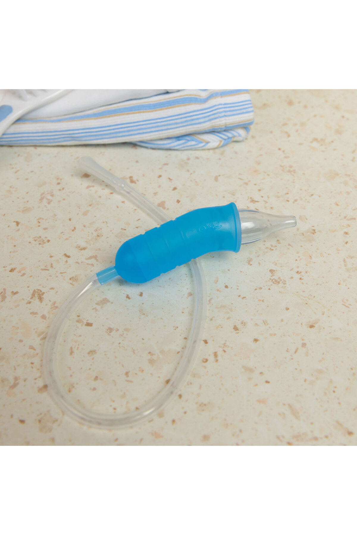 Wee Baby Burun Temizleyici Aspiratör Seti (10 Adet Yedek Uç) fotoğrafı 6 (önizleme)