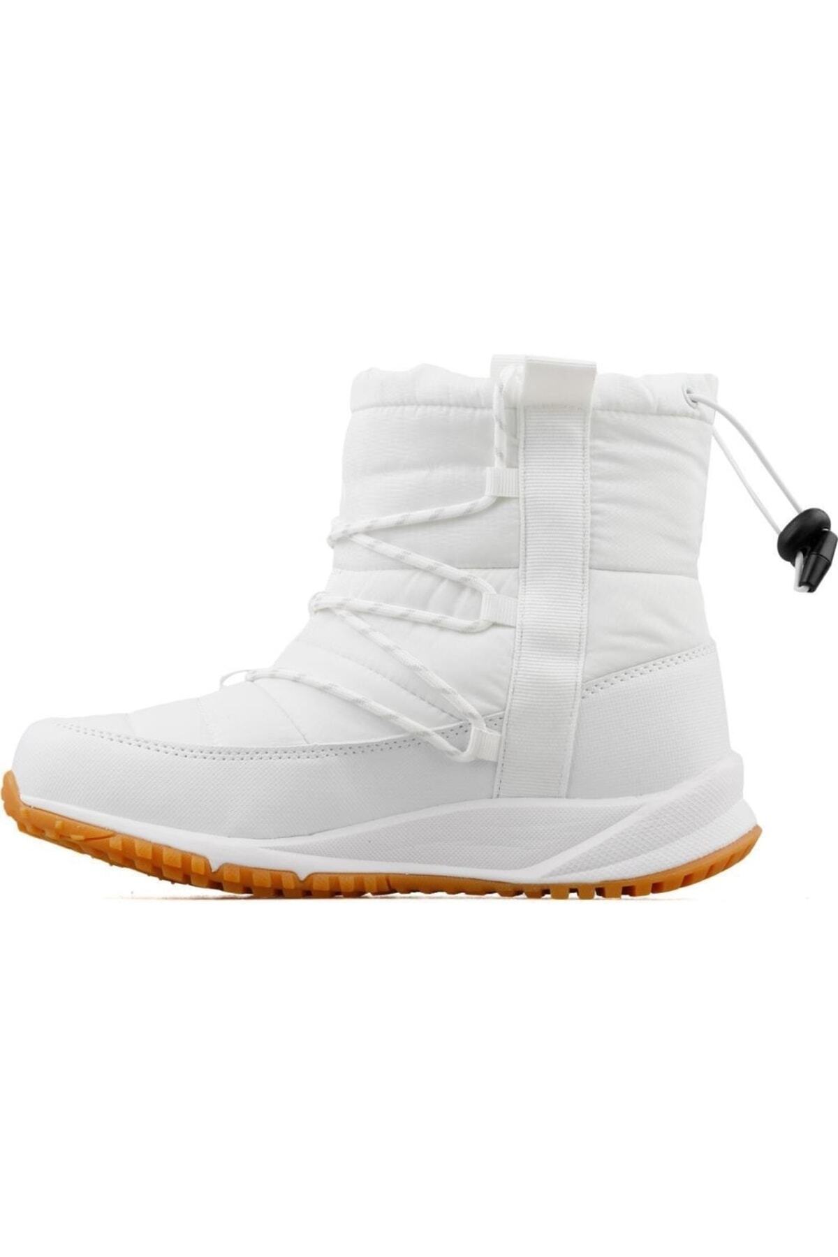 Hammer Jack 101 21620 Su Geçirmez Waterproof Casual Kadın Bot Çizme görsel 4