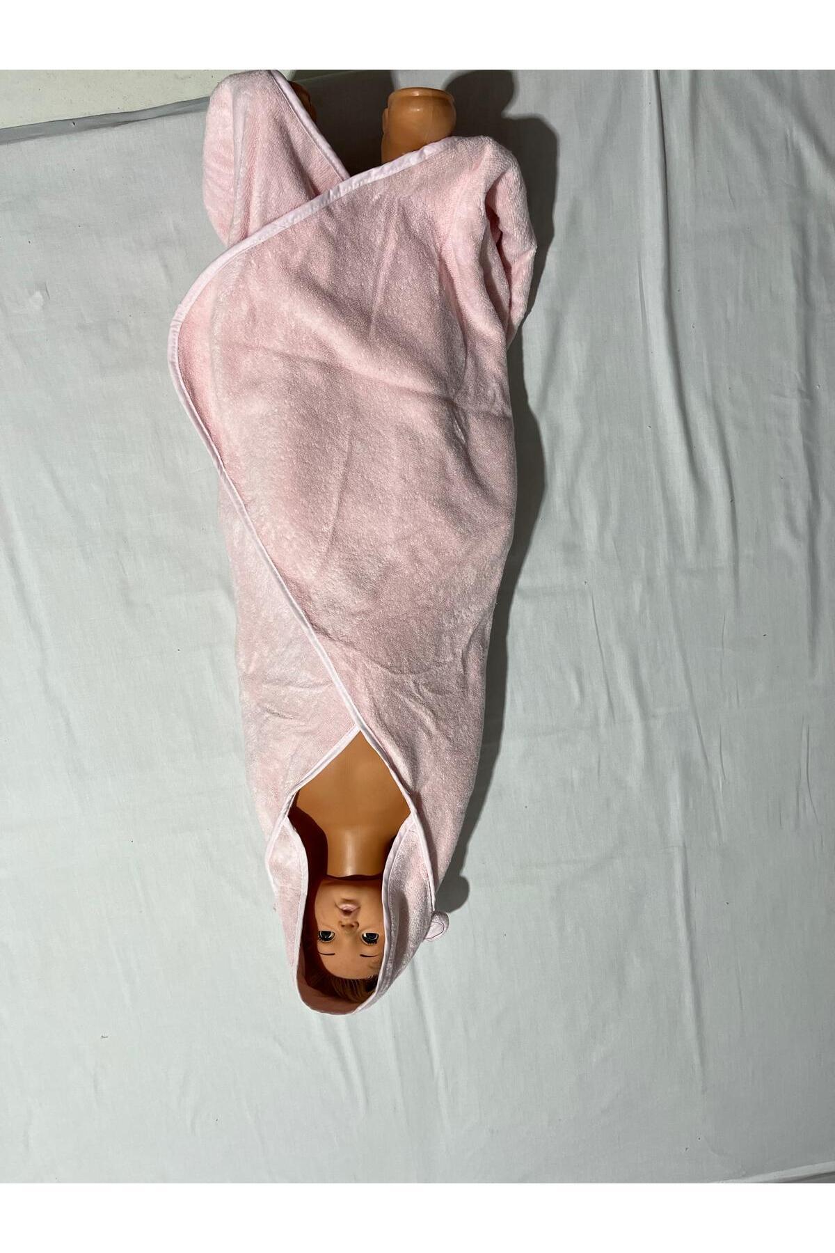 Butik PAMUKBEBEK WELSOFT KUMAŞ TAN 100X100 CM BEBEK VE ÇOCUK BANYO VE PLAJ HAVLUSU