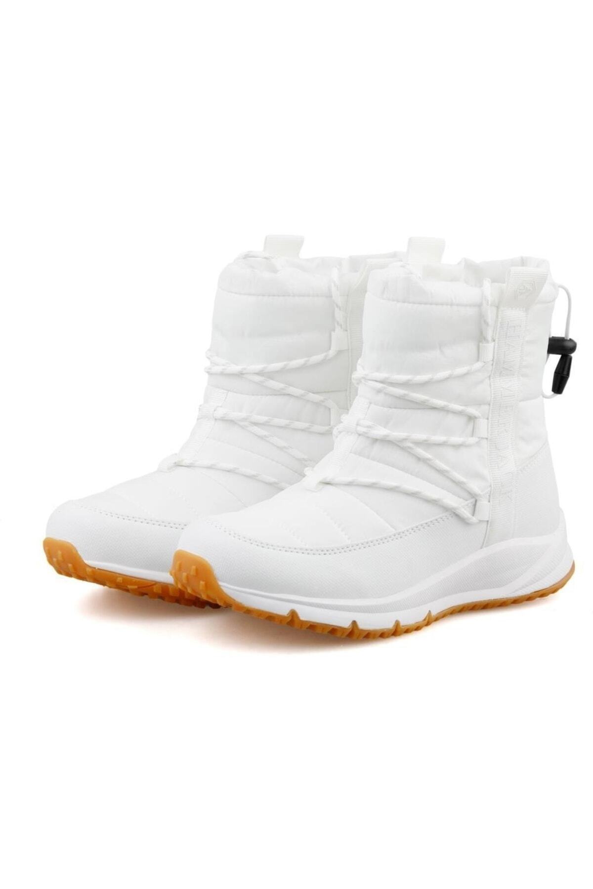 Hammer Jack 101 21620 Su Geçirmez Waterproof Casual Kadın Bot Çizme görsel 5