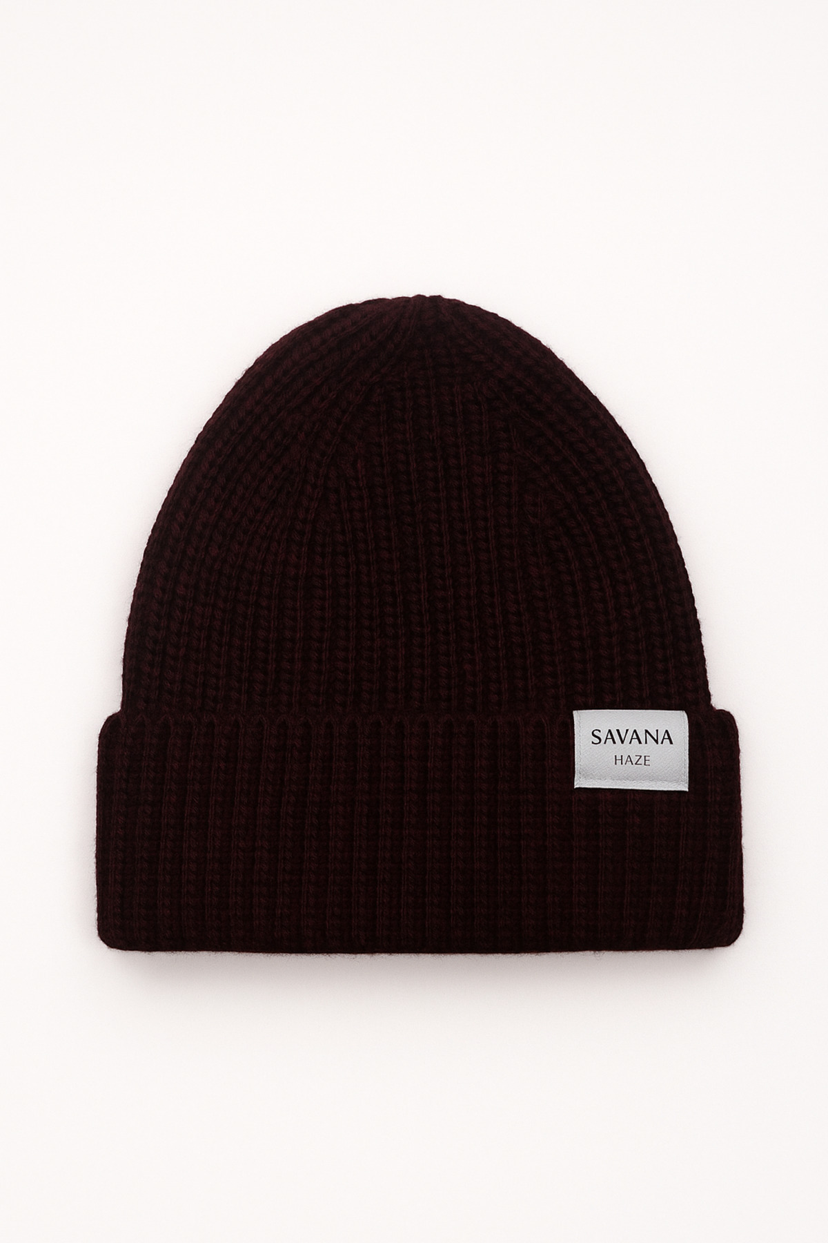 Savana Haze Örme Bere