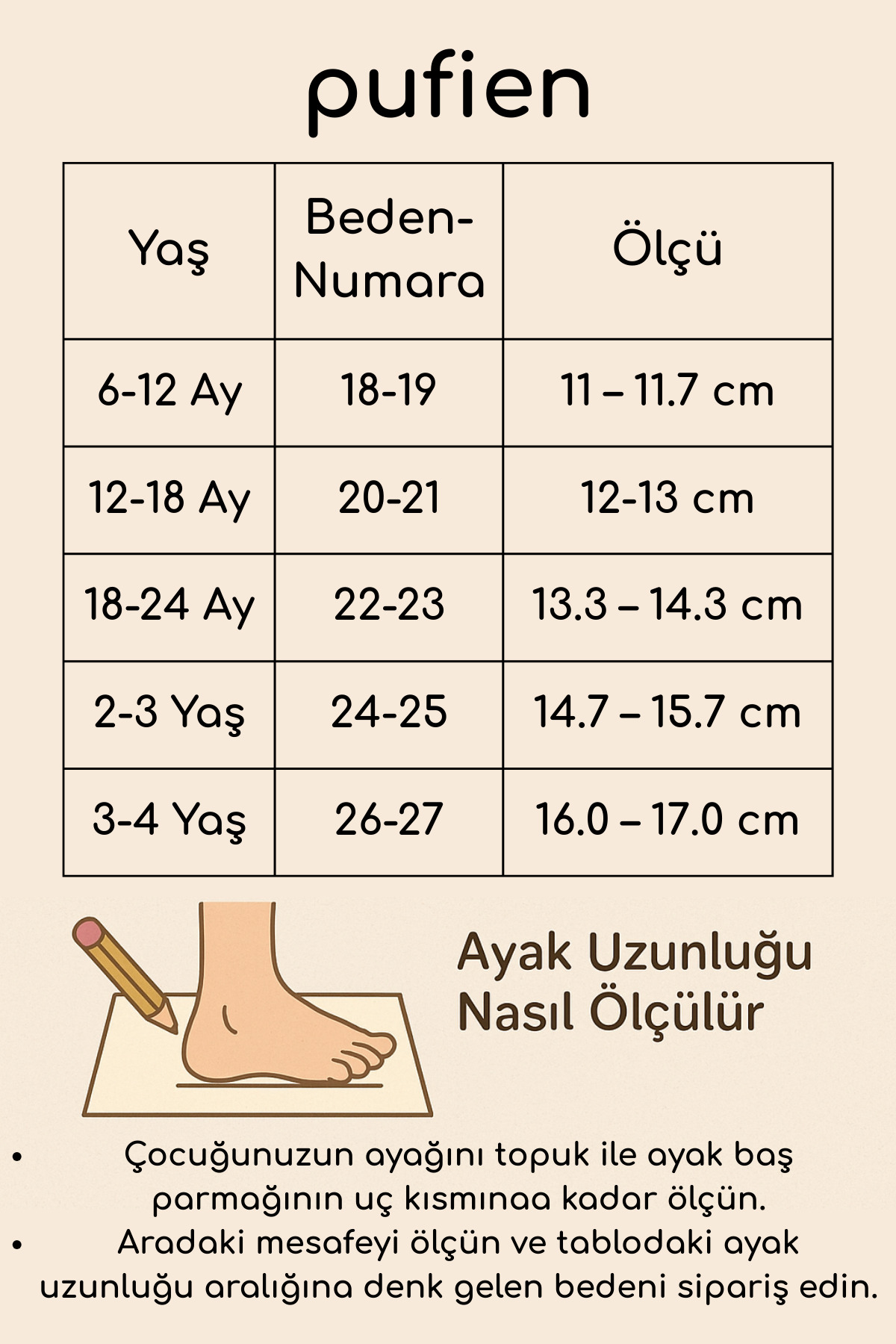 pufien Çocuk ve Bebek Panduf, Kışlık Peluş Bot, Yumuşak, Sıcak Tutan, Kaymaz Tabanlı Ev İçi Patik, Ev Botu fotoğrafı 3 (önizleme)