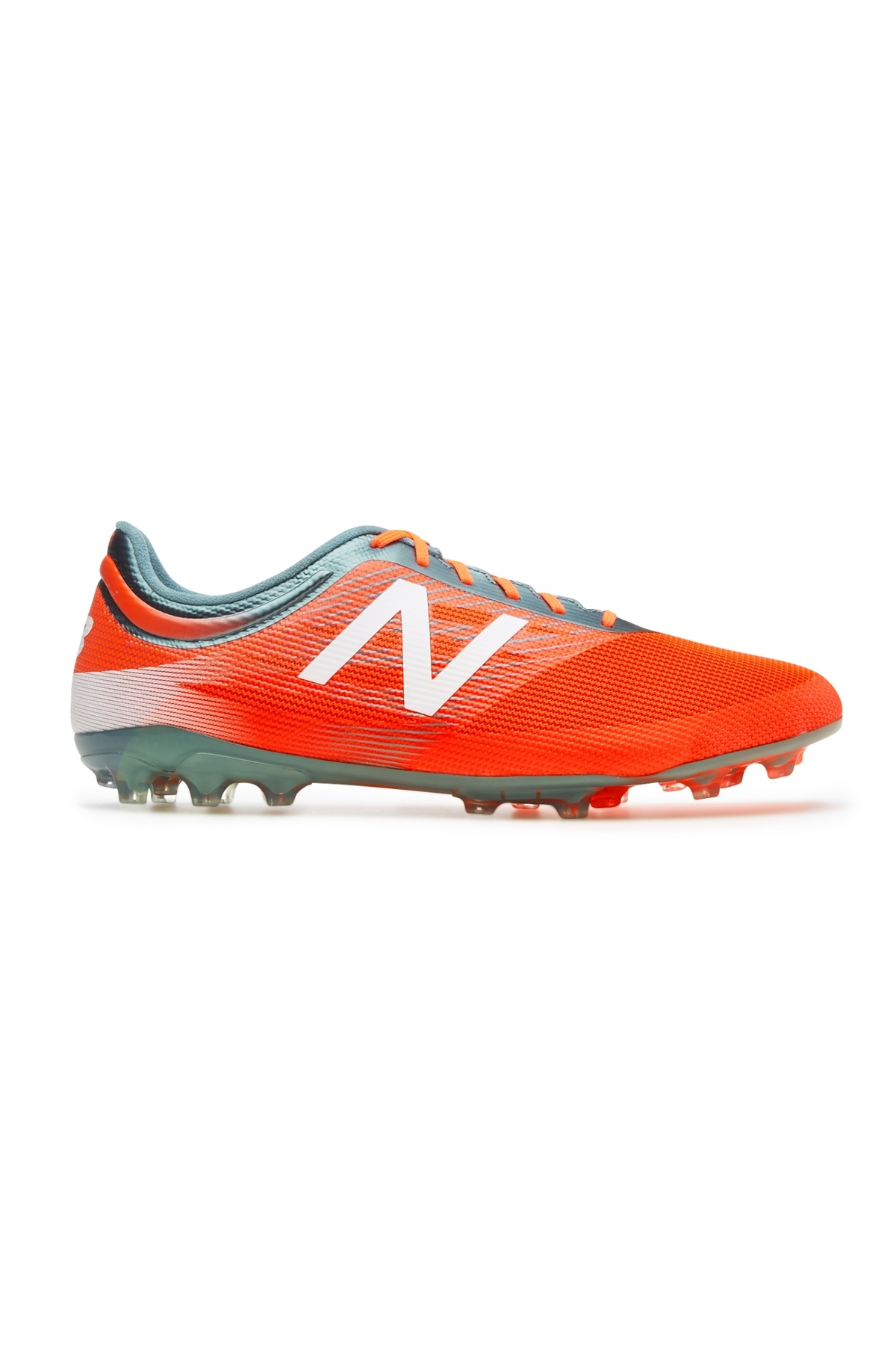 کفش فوتبال مردانه Furon 2.0 Mid AG - MSFMIAOT نیو بالانس کتانی استوک دار New Balance