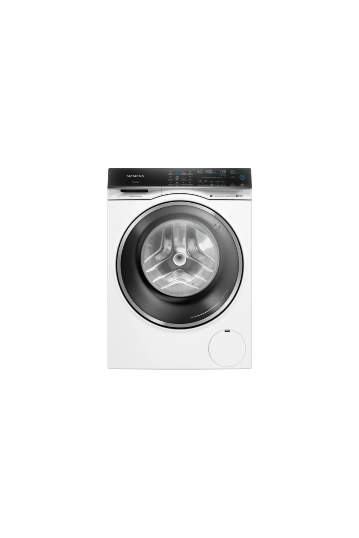 Siemens WN54C2A0TR 1400 Devir 10.5 + 6 KG Kurutmalı Çamaşır Makinesi - Fiyatı, Yorumları