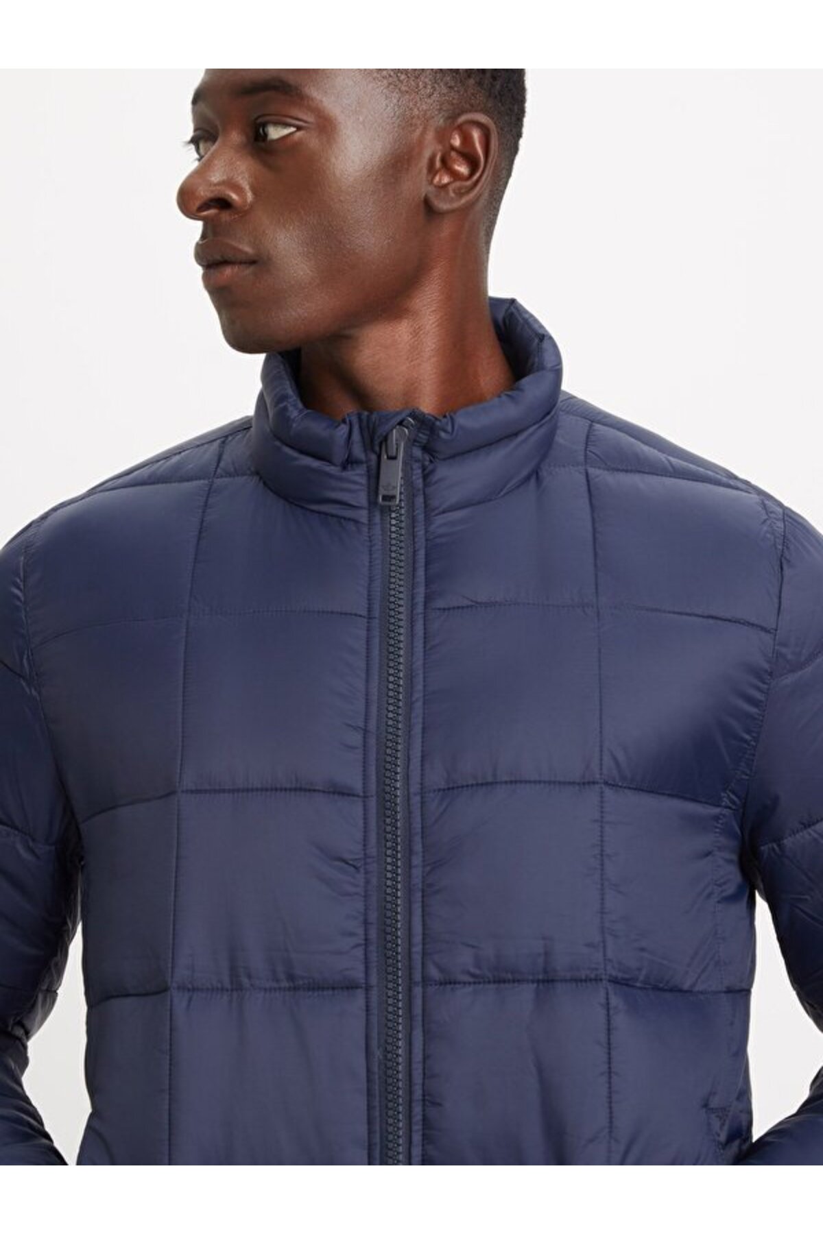 کاپشن مردانه راسته آستین بلند | داکرز Dockers A409600000 - تصویر 3