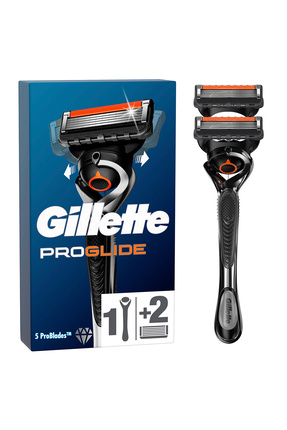 Gillette 557.1 PROGLIDE MNL RAZOR FRR