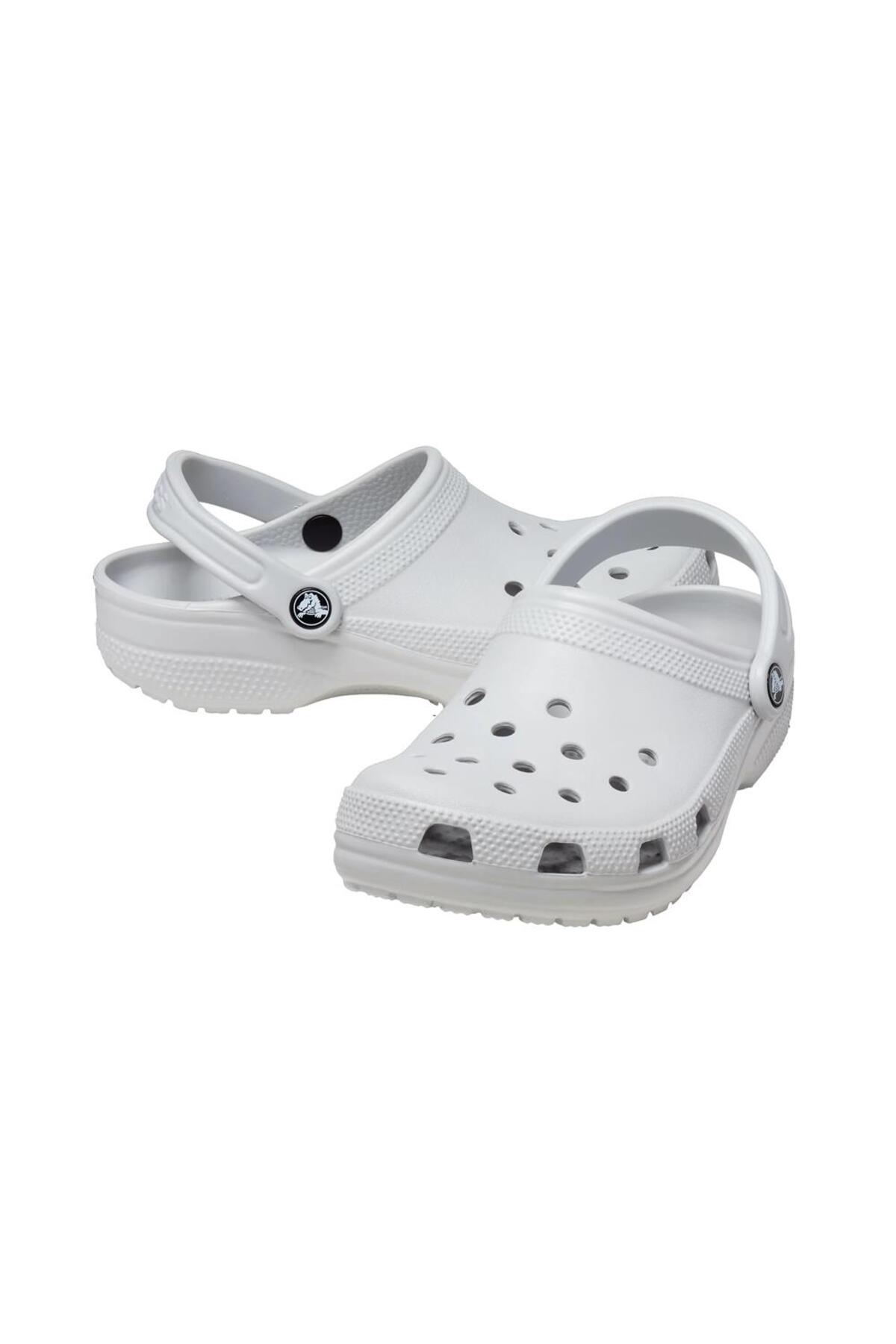 دمپایی زنانه راسته | کراکس Crocs 10001-1FT - تصویر 3