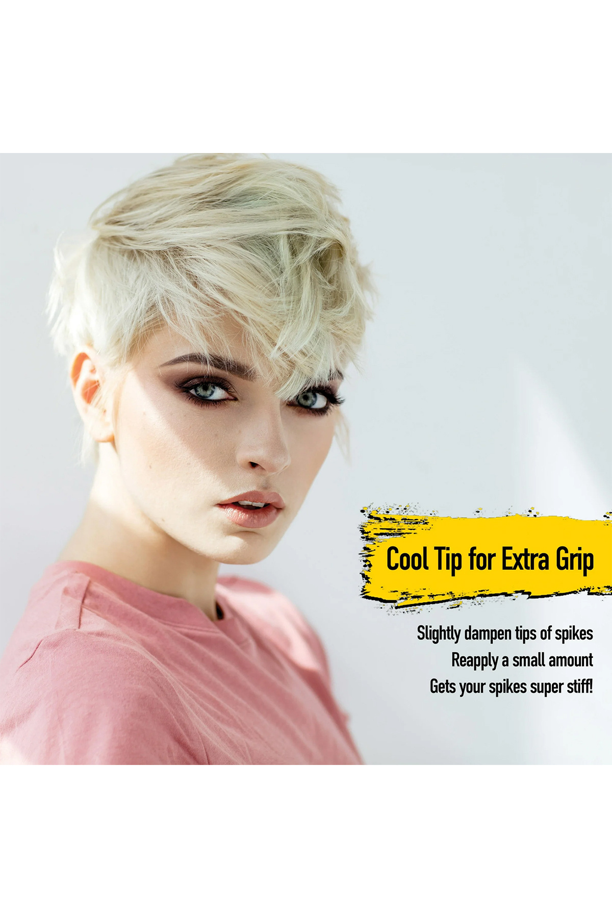 Glued Güçlü Tutuşlu Şekillendirici Jöle 170GR — 052336331457 — تصویر 6 از 8