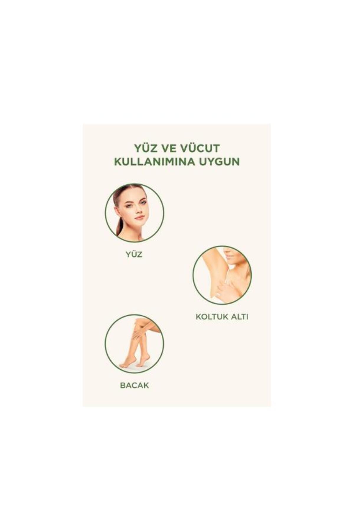 Professional Tüy Alım Sonrası ve Günkül Kullanım Mucizevi Yağ 100 ml — 8690570555219 — تصویر 5 از 6