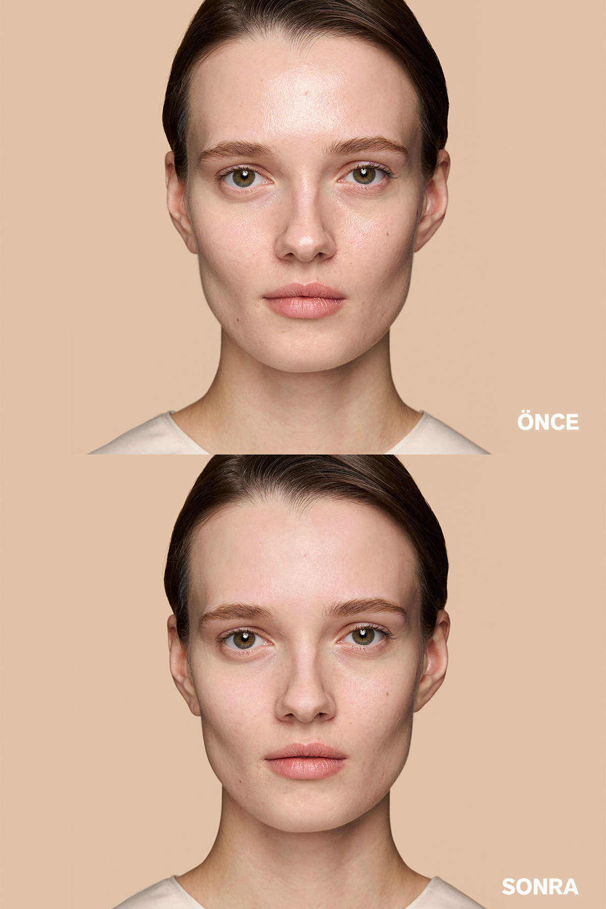 Double Wear Smooth & Blur Primer / Makyaj Bazı - 40ml — رنگارنگ 5003153672 — تصویر 3 از 5