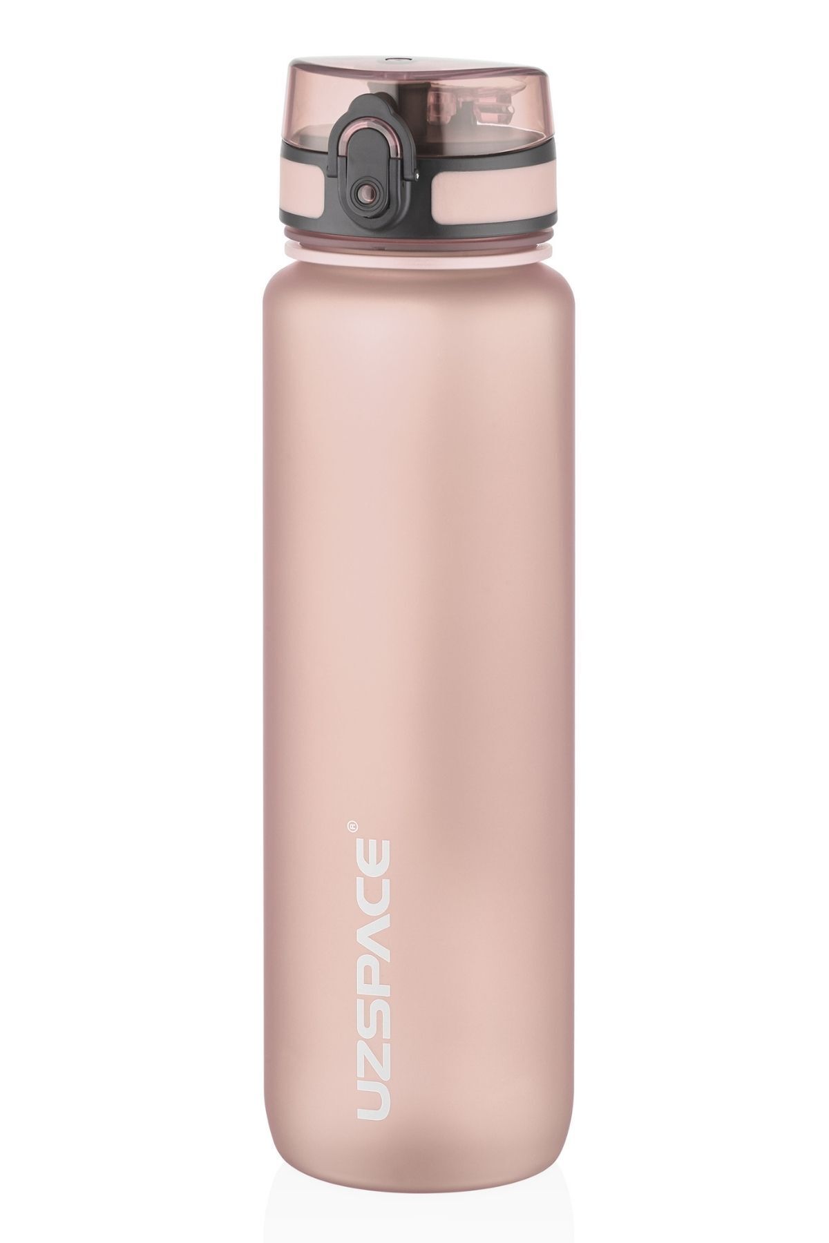 Uzspace 500 ml Soft Touch Trıtan Su Matarası