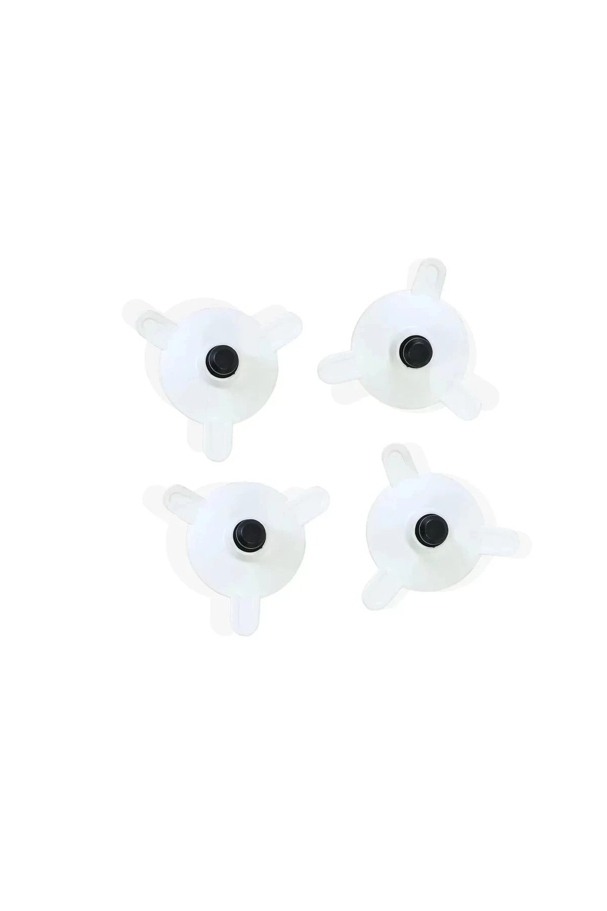 Babyjem Önden Açılır Banyo Ve Mama Oturağı 4'lü Vakum Ayak