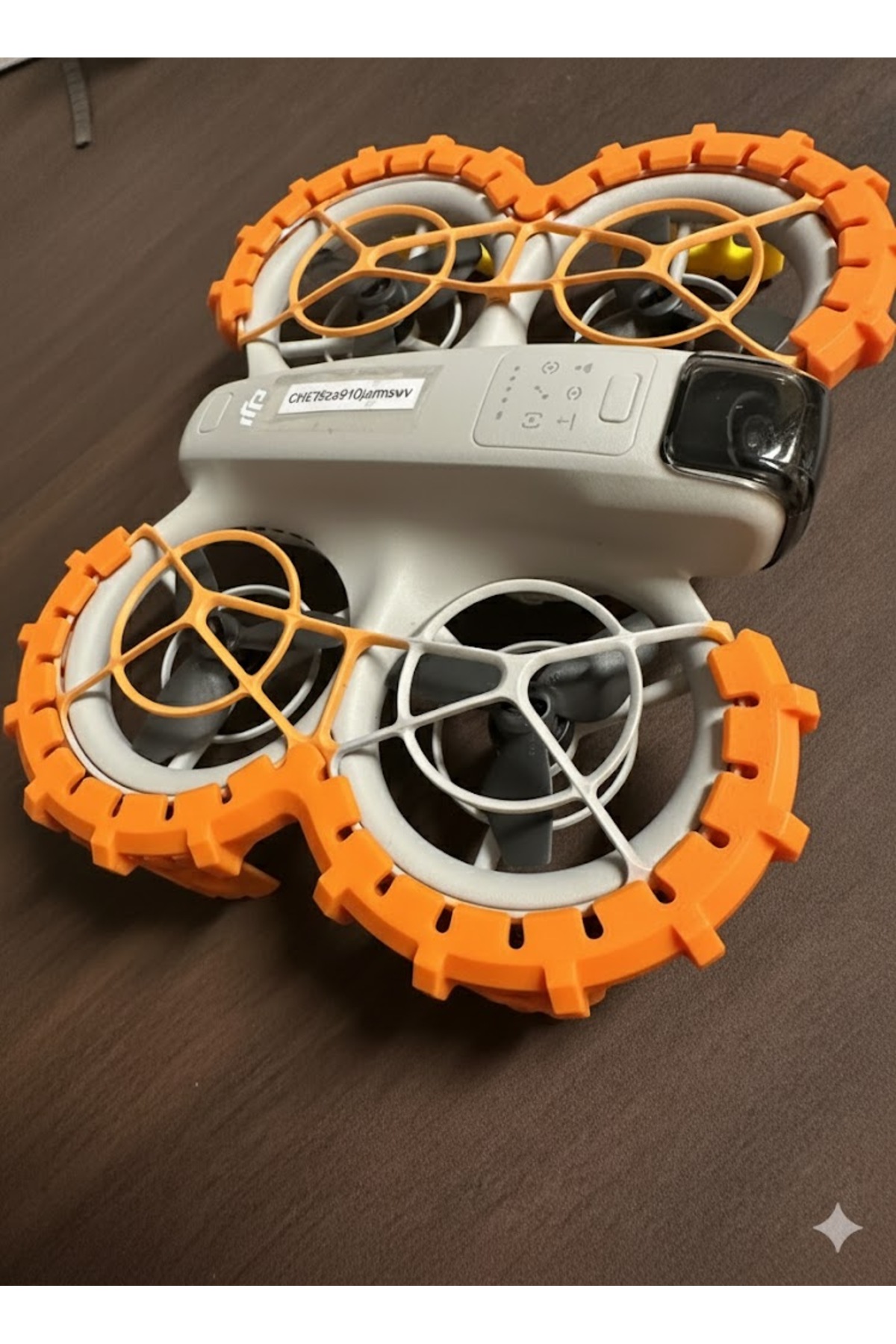 Kanem3D DJI Neo Yükseltici Ayak ve Koruyucu Tampon - Fiyatı, Yorumları