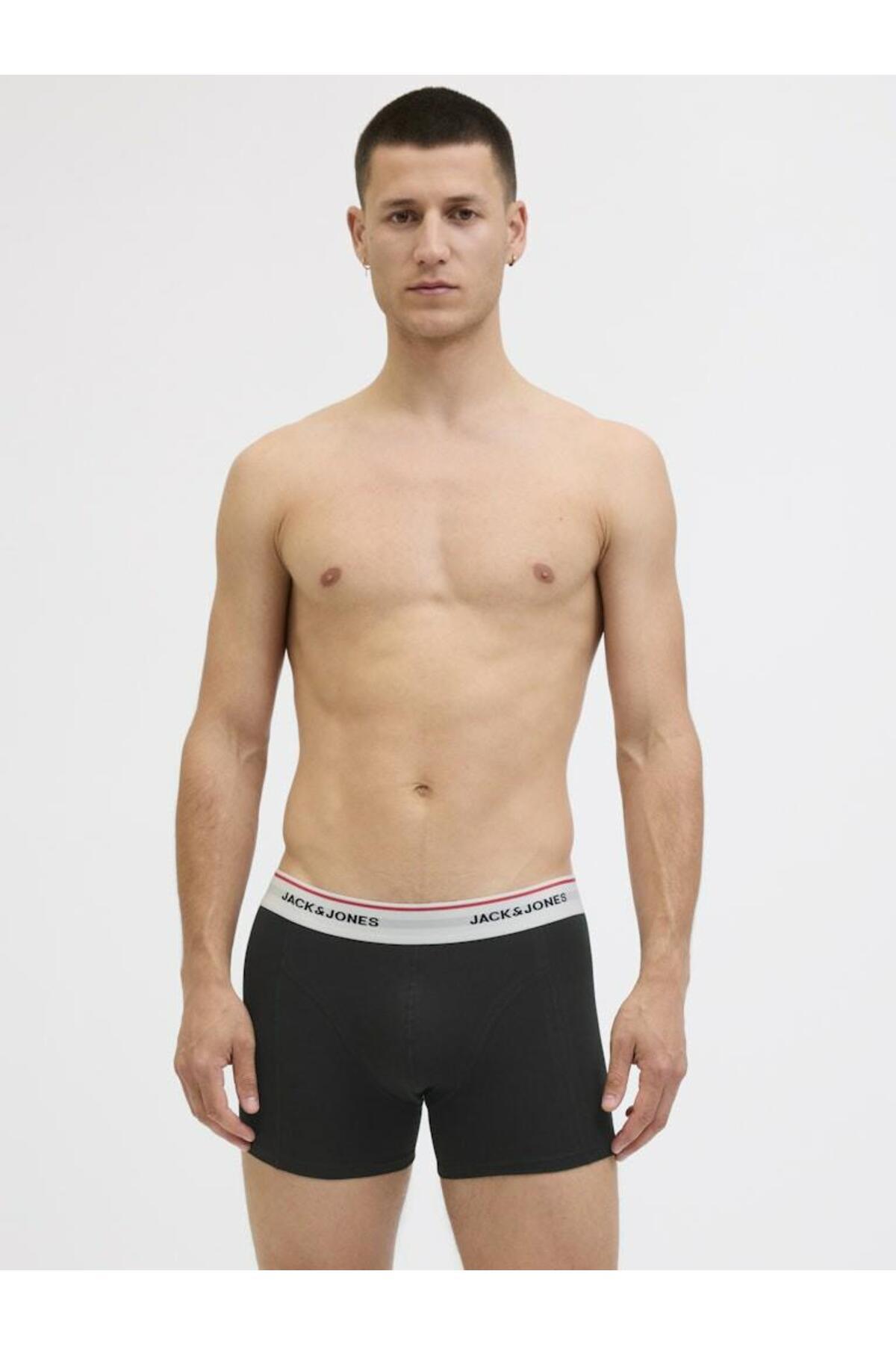 باکسر مردانه | جک اند جونز Jack & Jones 12281999 - تصویر 5