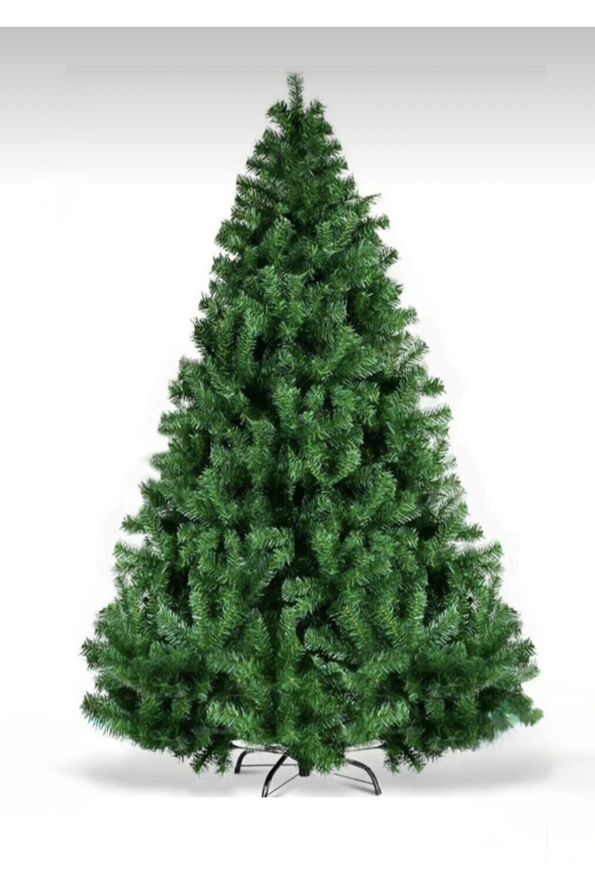 alfamer Luxury Yılbaşı Çam Ağacı 250 Cm 1250 Dal