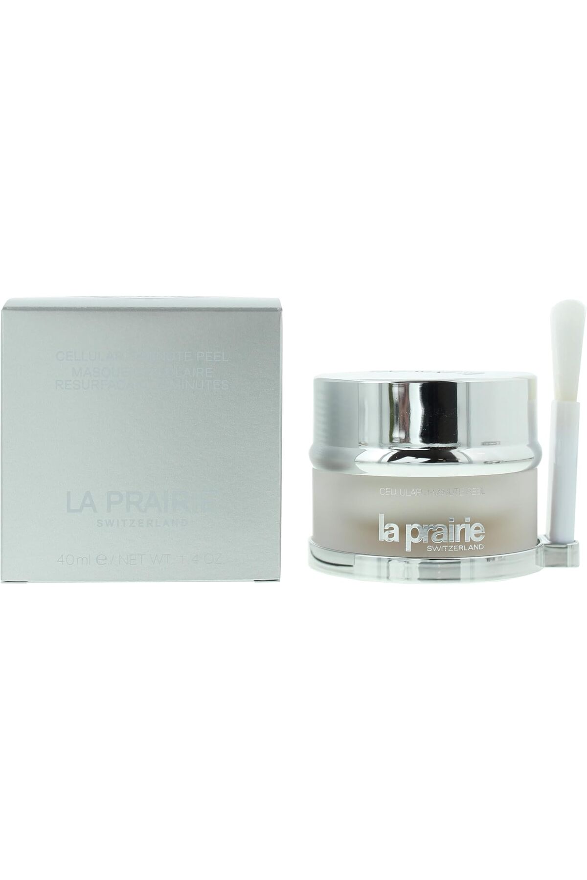 LA PRAIRIE Cellular 3-Minute Peel 40ml 1.4oz