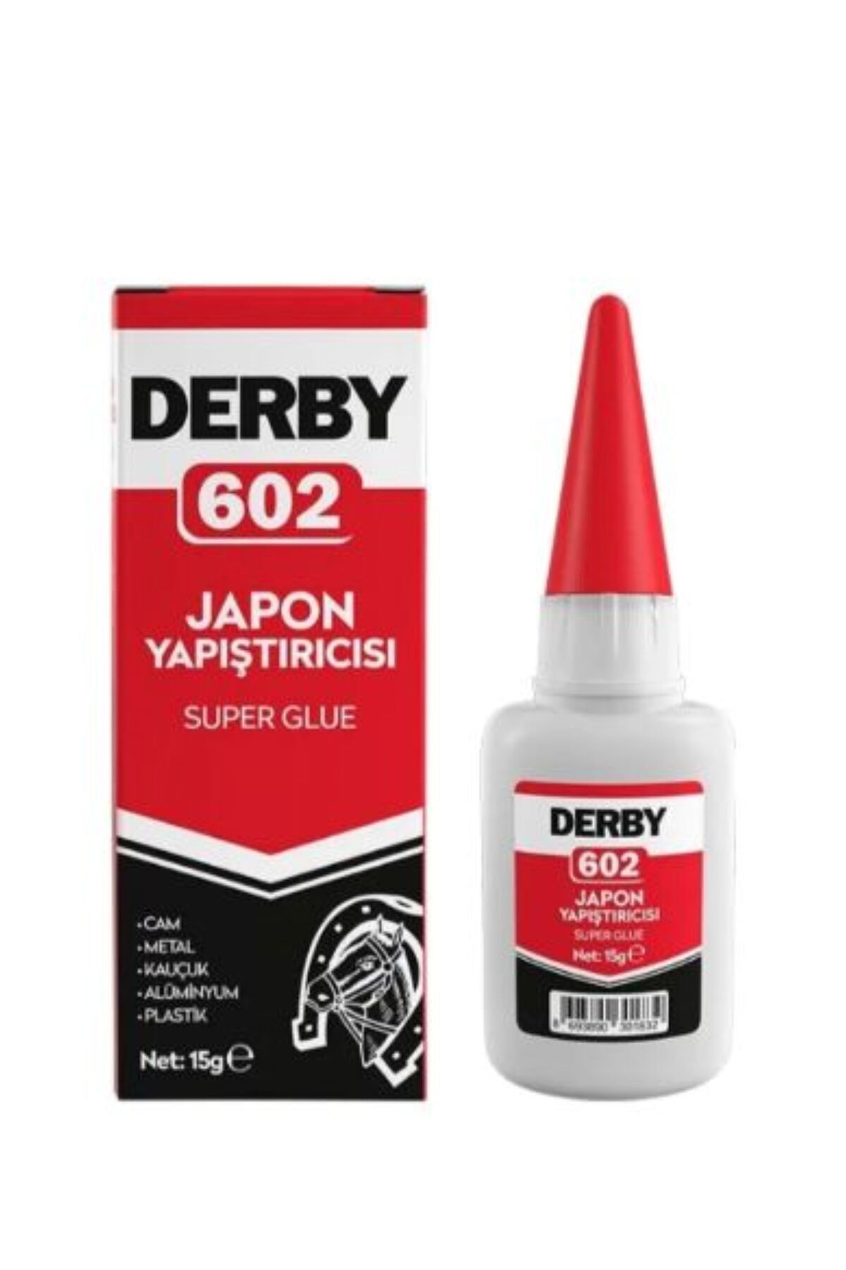 BEAUTY THE WORLD DERBY HIZLI YAPIŞTIRMA ORJİNAL ÜRÜN