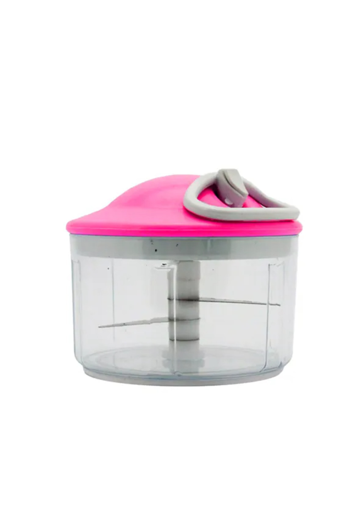 Go İthalat İpli Çekmeli 3 Bıçaklı Pratik El Rondosu (5250)