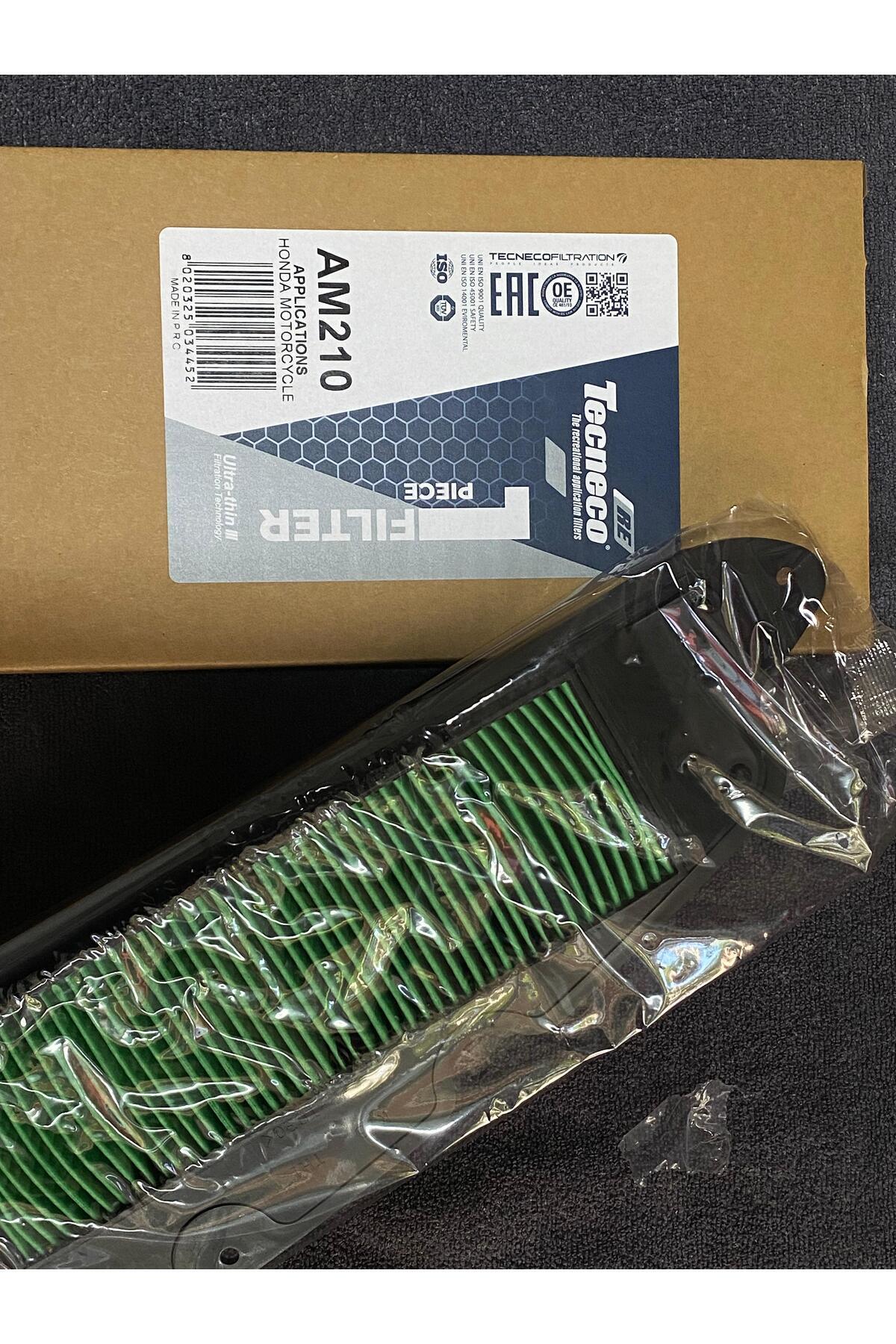 TECNECO HONDA FORZA250-ADV350 HAVA FİLTRESİ KALİTELİ