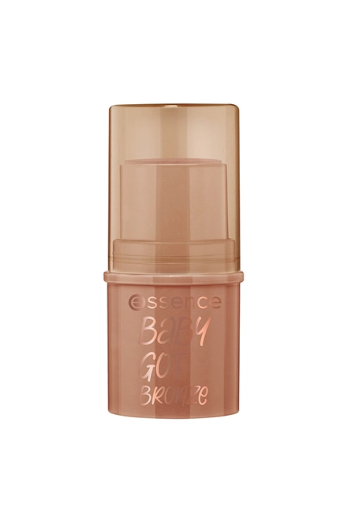 Essence Στικ μαυρίσματος Baby Got Bronze 10 - κανέλα, 5,5 g