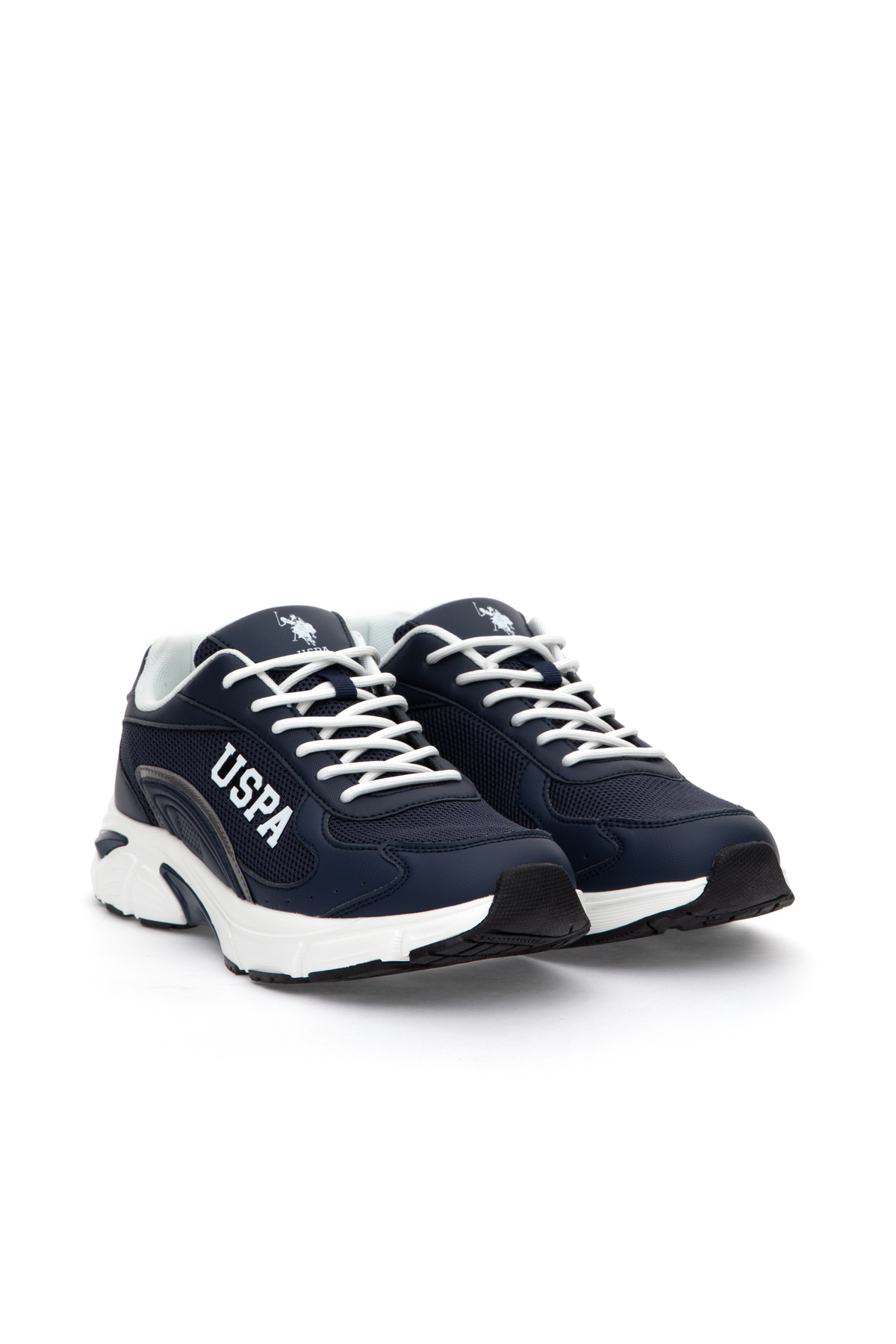 یو اس پولو کفش ورزشی مردانه سرمه‌ای 50313727-VR033