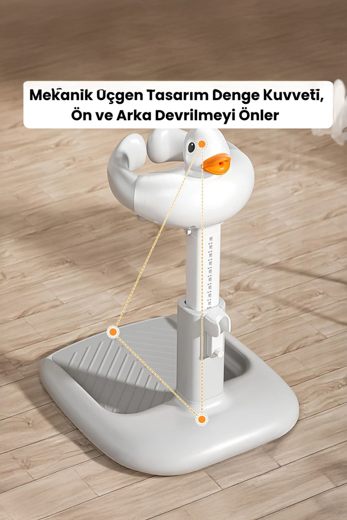 ROBO Bebek Yıkama Yardımcısı fotoğrafı 6 (önizleme)