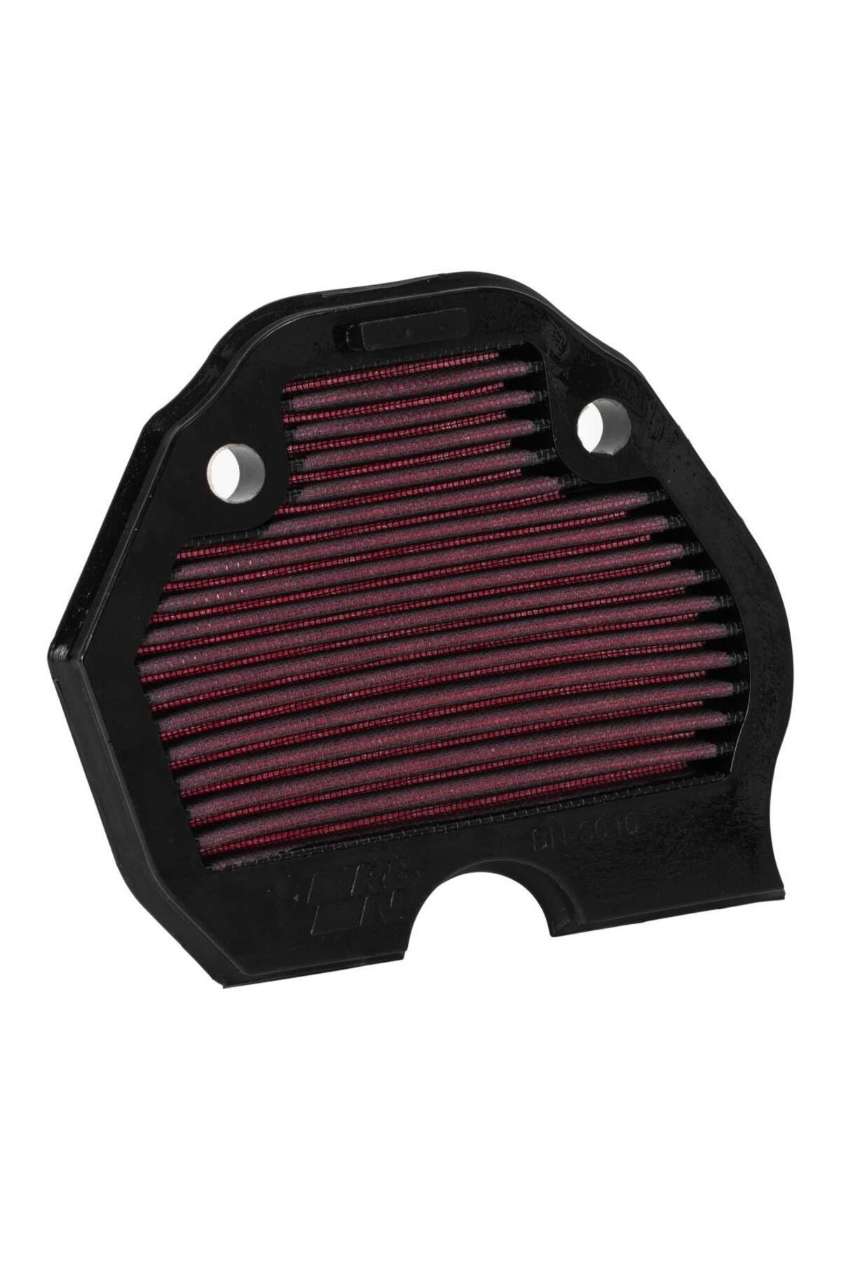 K&N Filters KN Hava Filtresi BENELLI BJ300GS BN302 BN302S BN302R TNT300 QJ MOTO SAI350 ZHUI350 BN-301