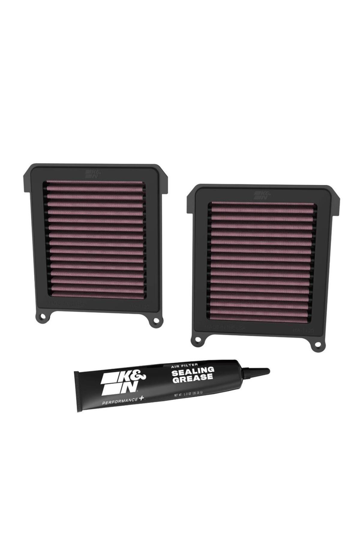 K&N Filters KN Hava Filtresi AFRICA TWIN NT1100 HA-1120