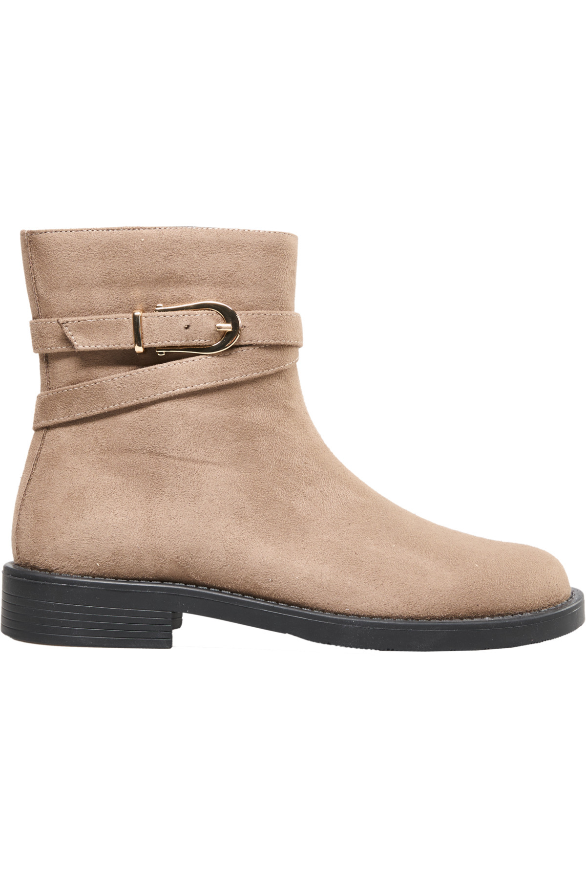 کت واک چکمه و نیم بوت بات