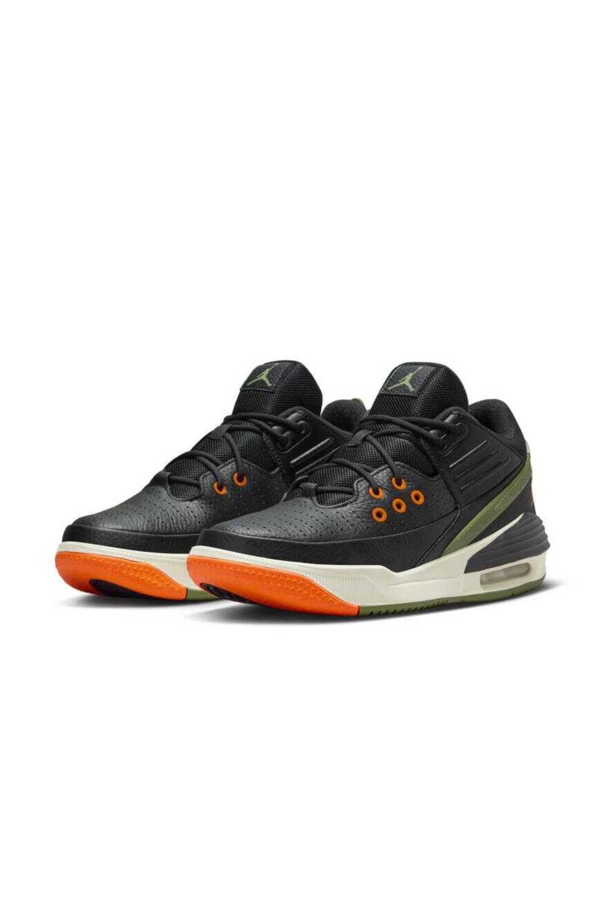 Nike Jordan Max Aura 5 Erkek Basketbol Ayakkabısı