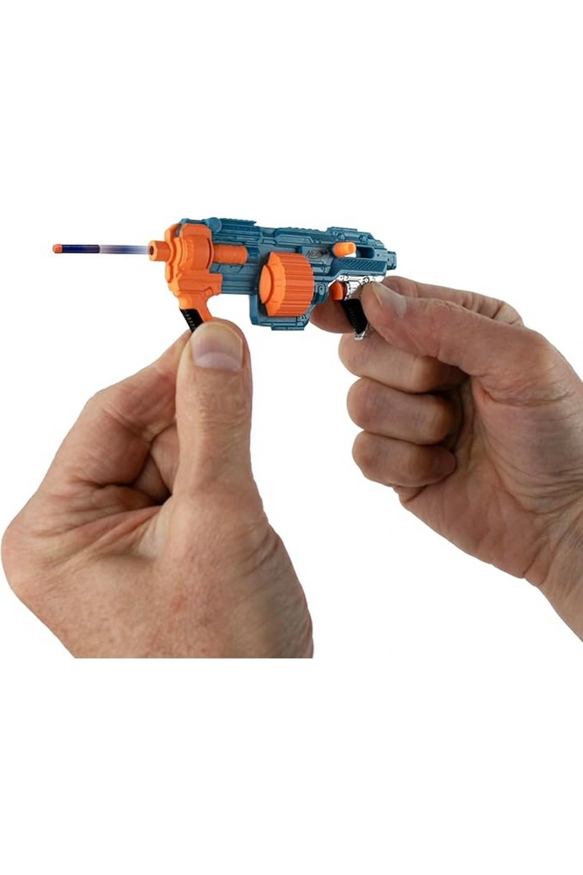 TOYFEST World's Smallest Nerf Seri 2