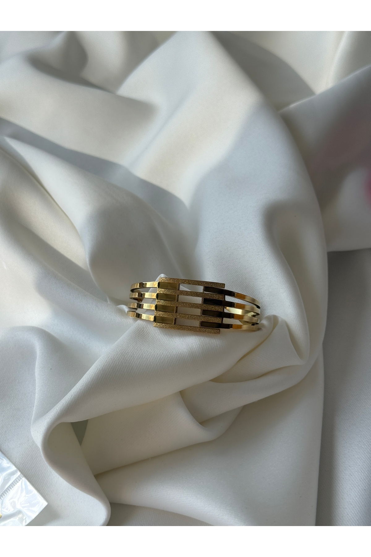 Kelepçe — Gold 2