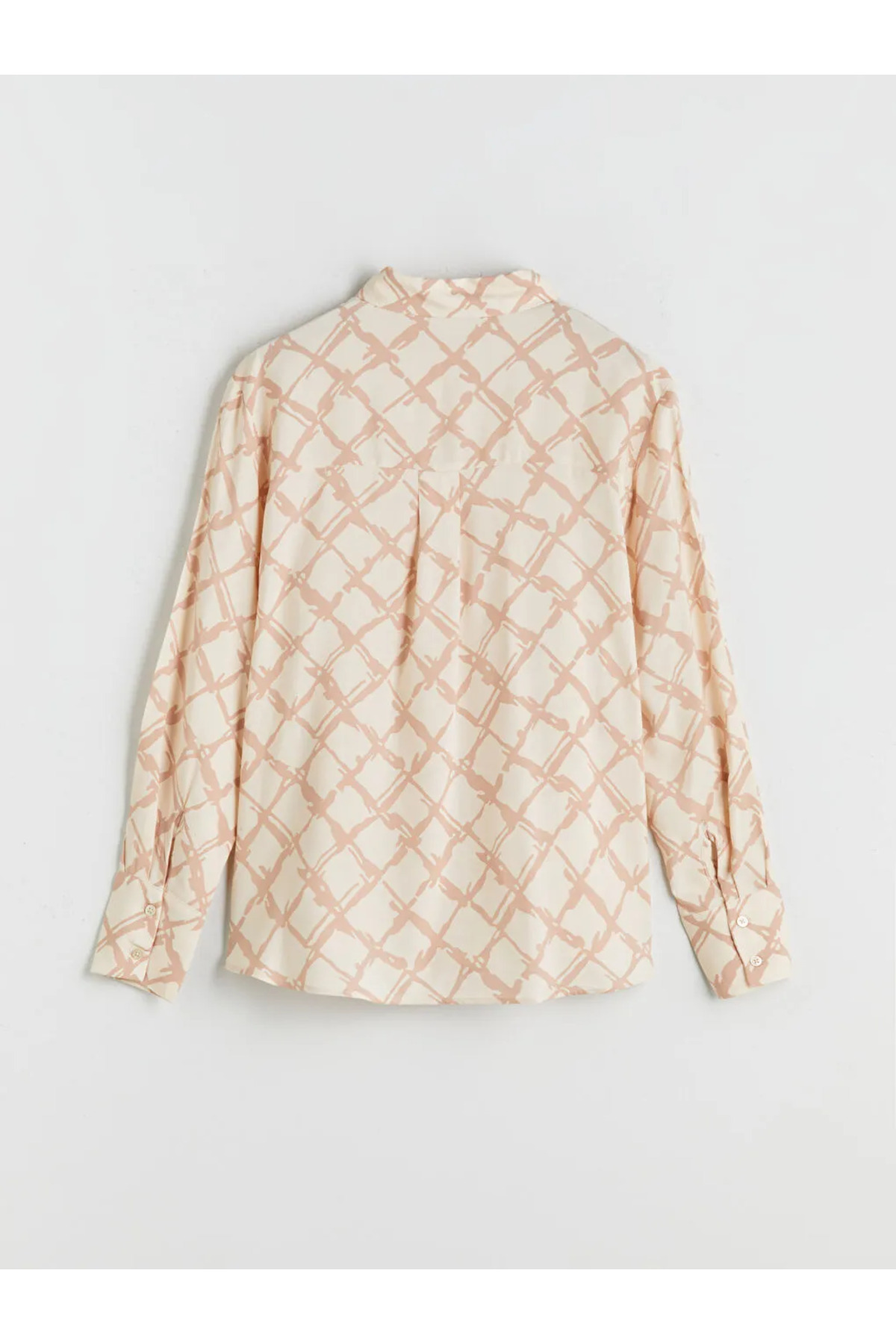 پیراهن ال سی وایکیکی 4651044