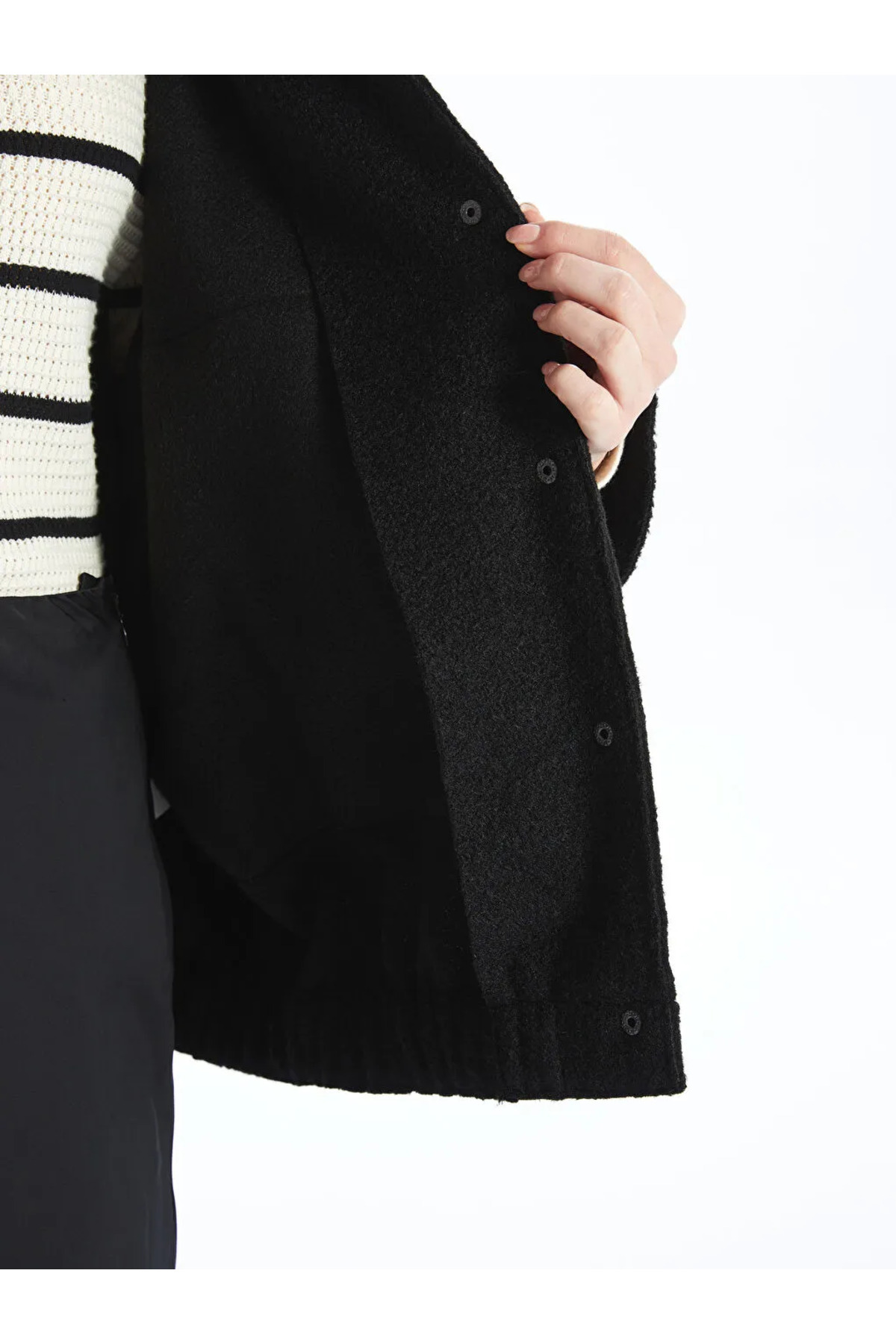 کاپشن ال سی وایکیکی 4526780