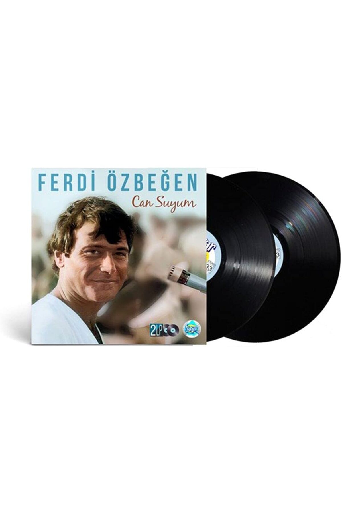 STOREMAX GEREKSİZ ŞEYLER Özbeğen Can Suyum Plak 1191881